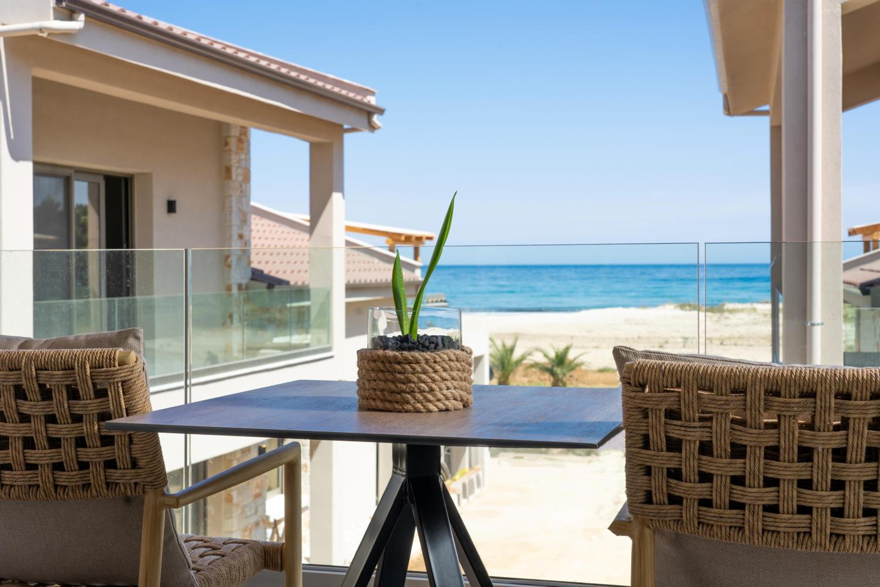 Natura Suite with Sea view photo 3