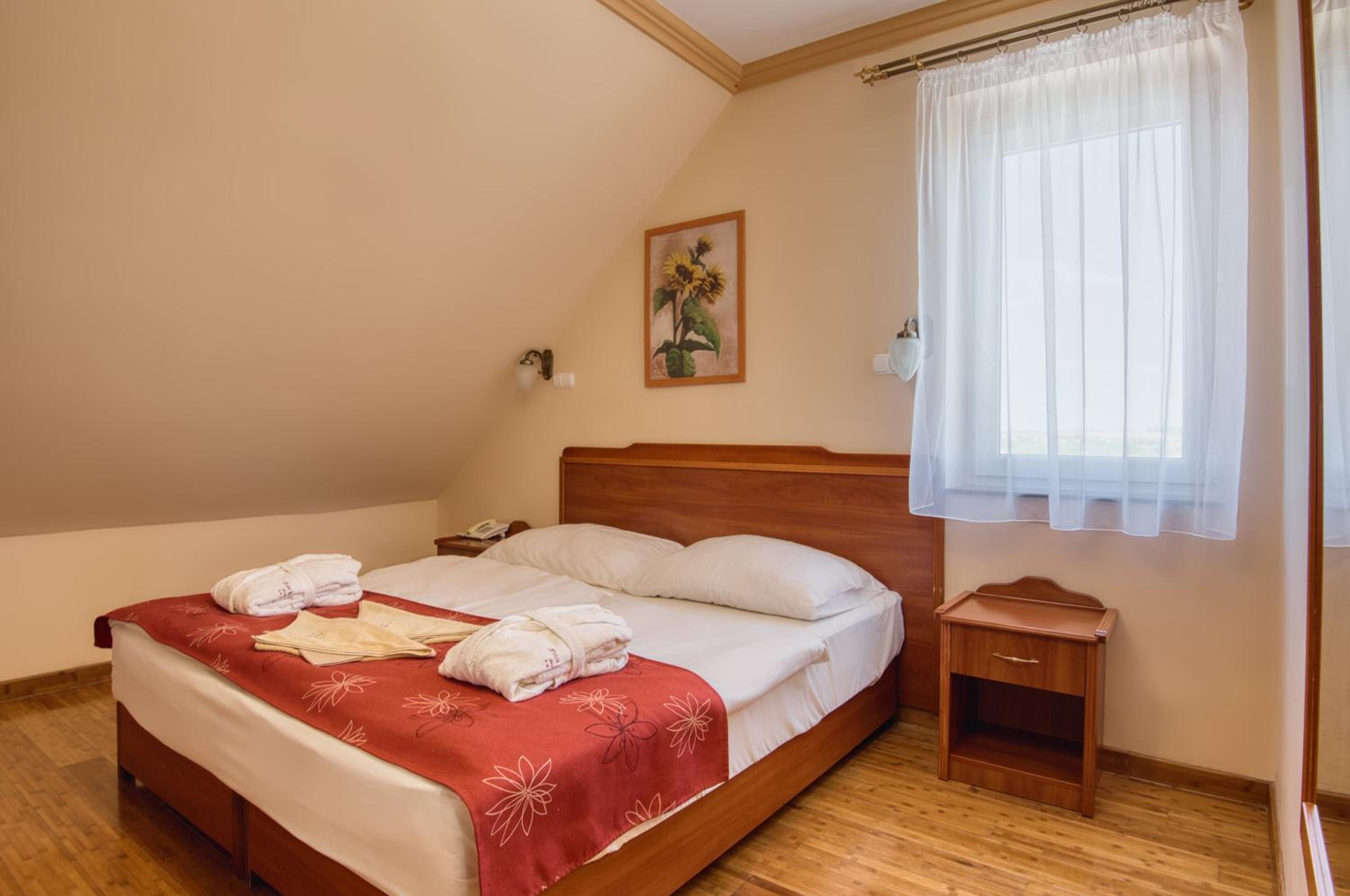 Superior Double Room photo 3