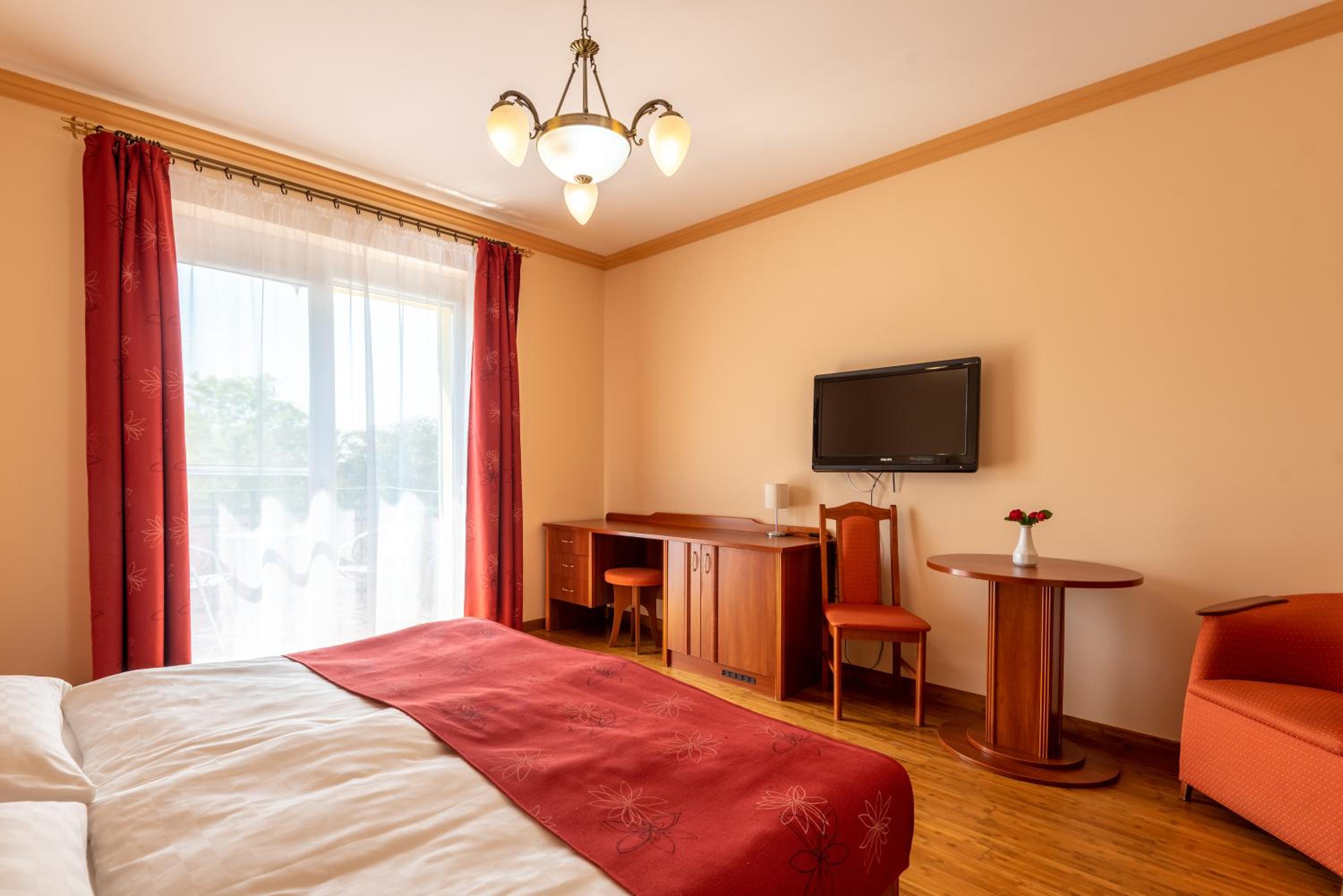 Superior Double Room photo 2
