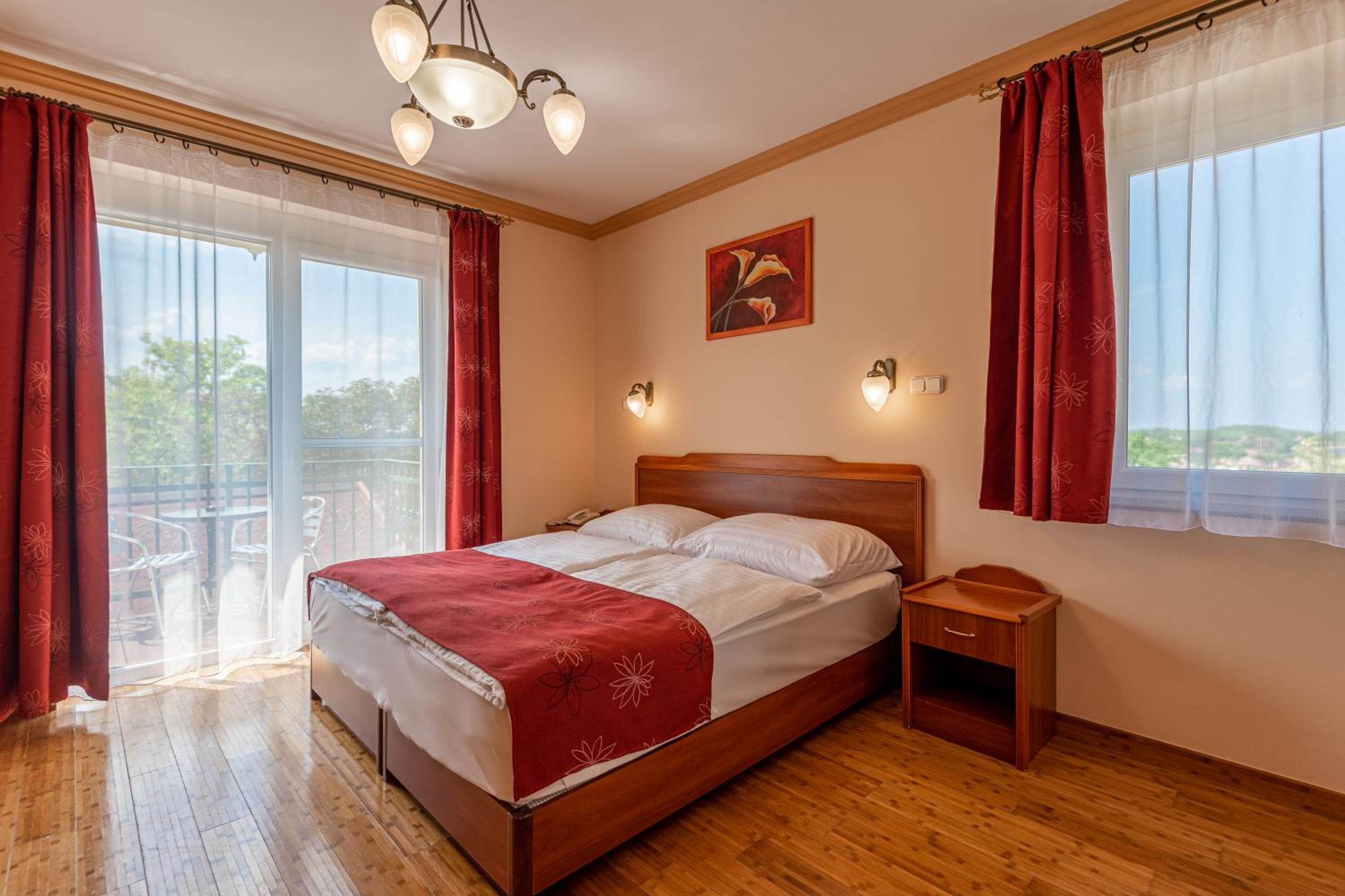 Superior Double Room photo 1