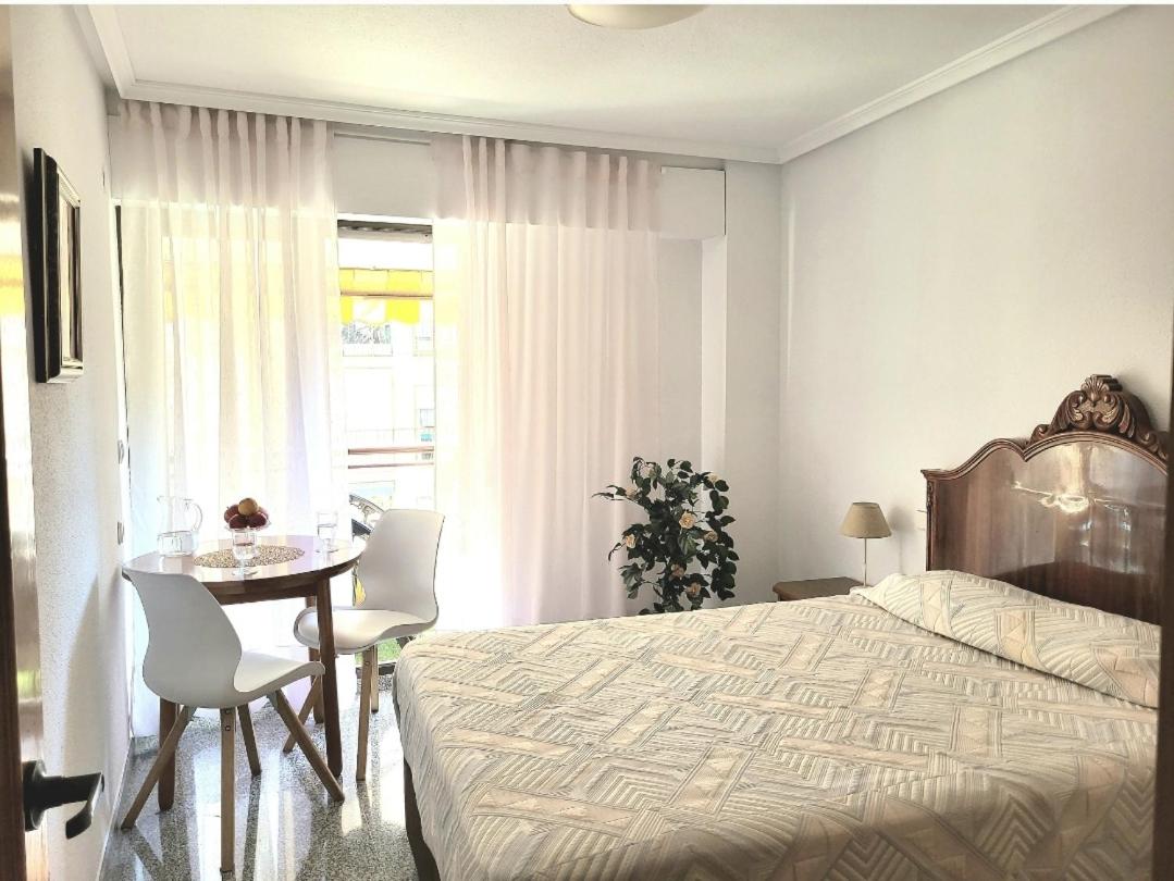 Habitación Doble con Balcón