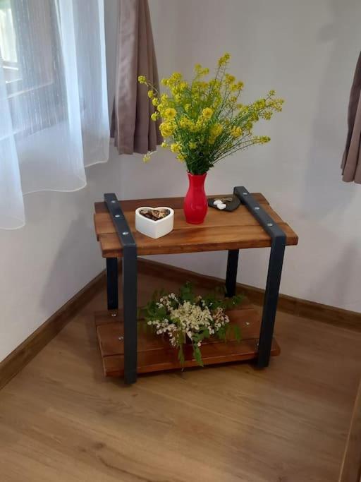 Two-Bedroom House photo 2