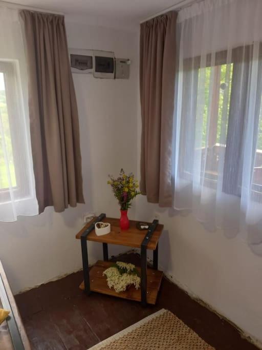 Two-Bedroom House photo 3