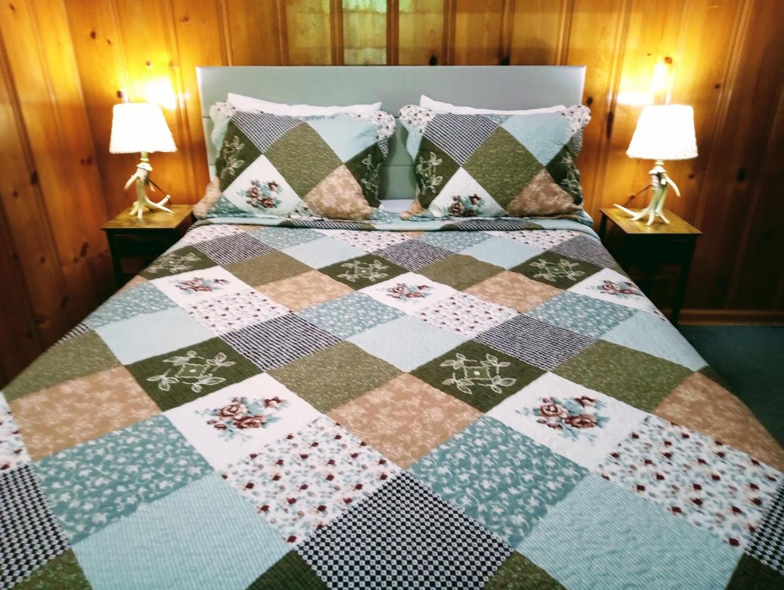 Deluxe Queen Room photo 1