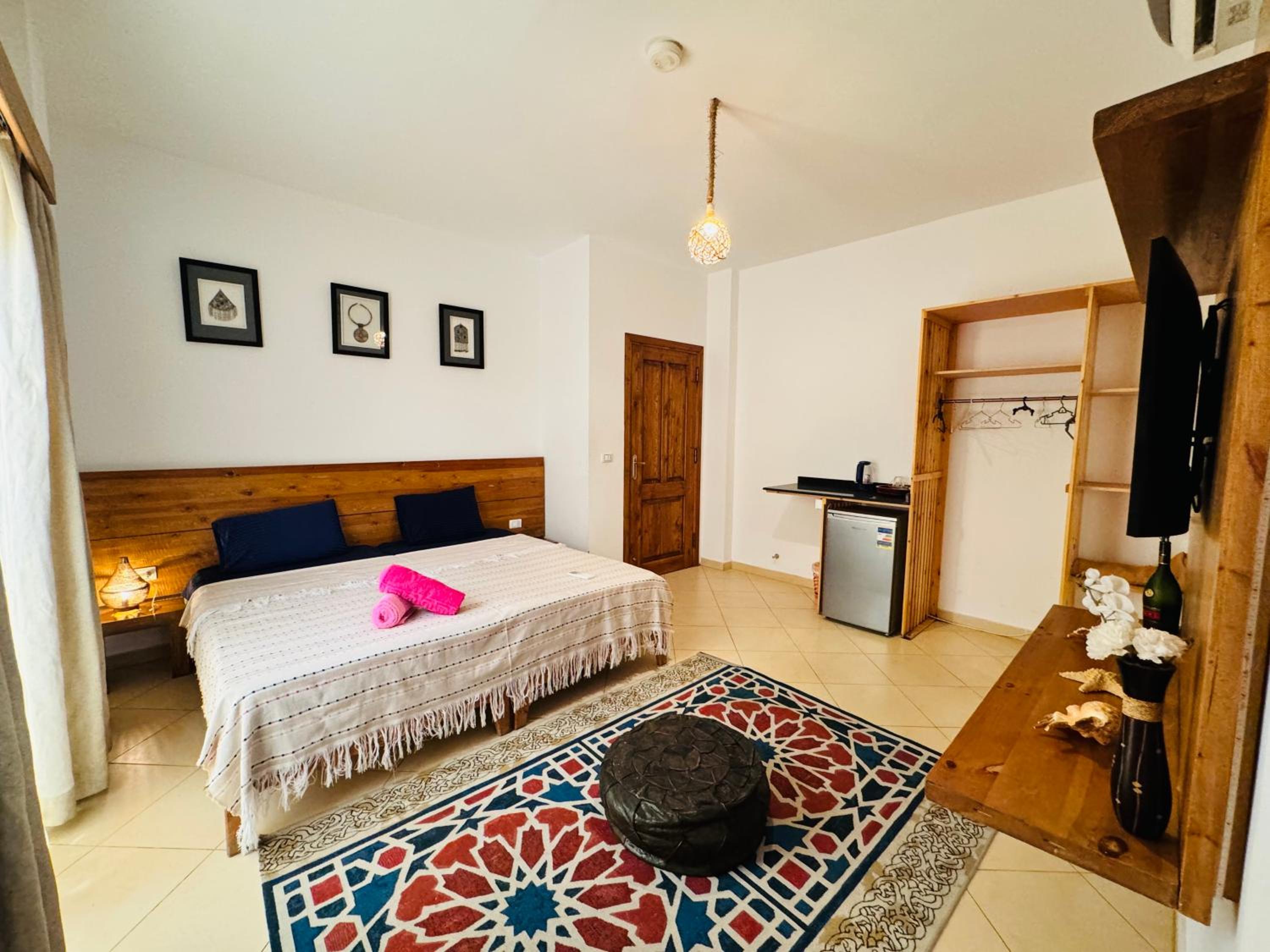 Double Room photo 1