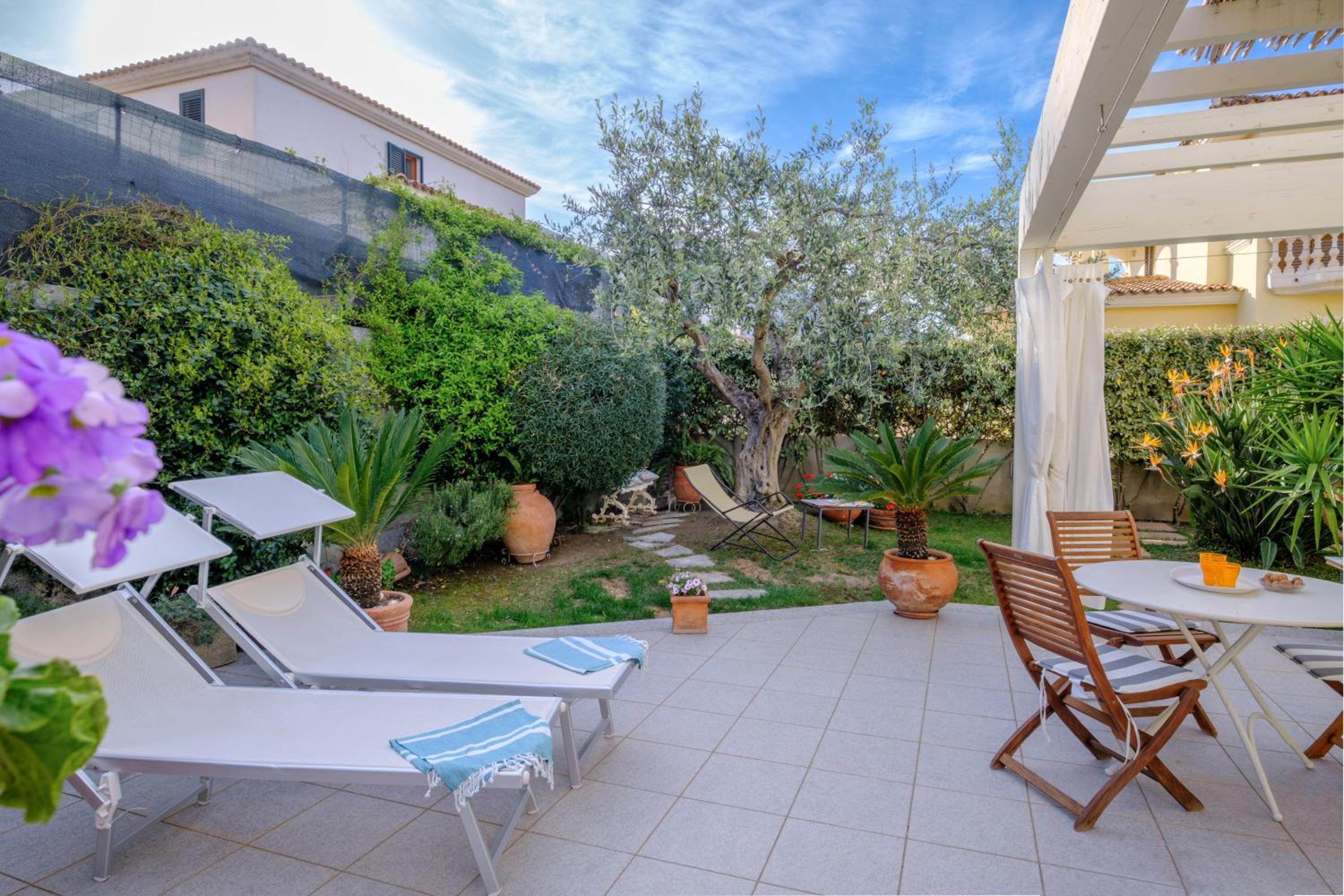 Suite with Terrace photo 3