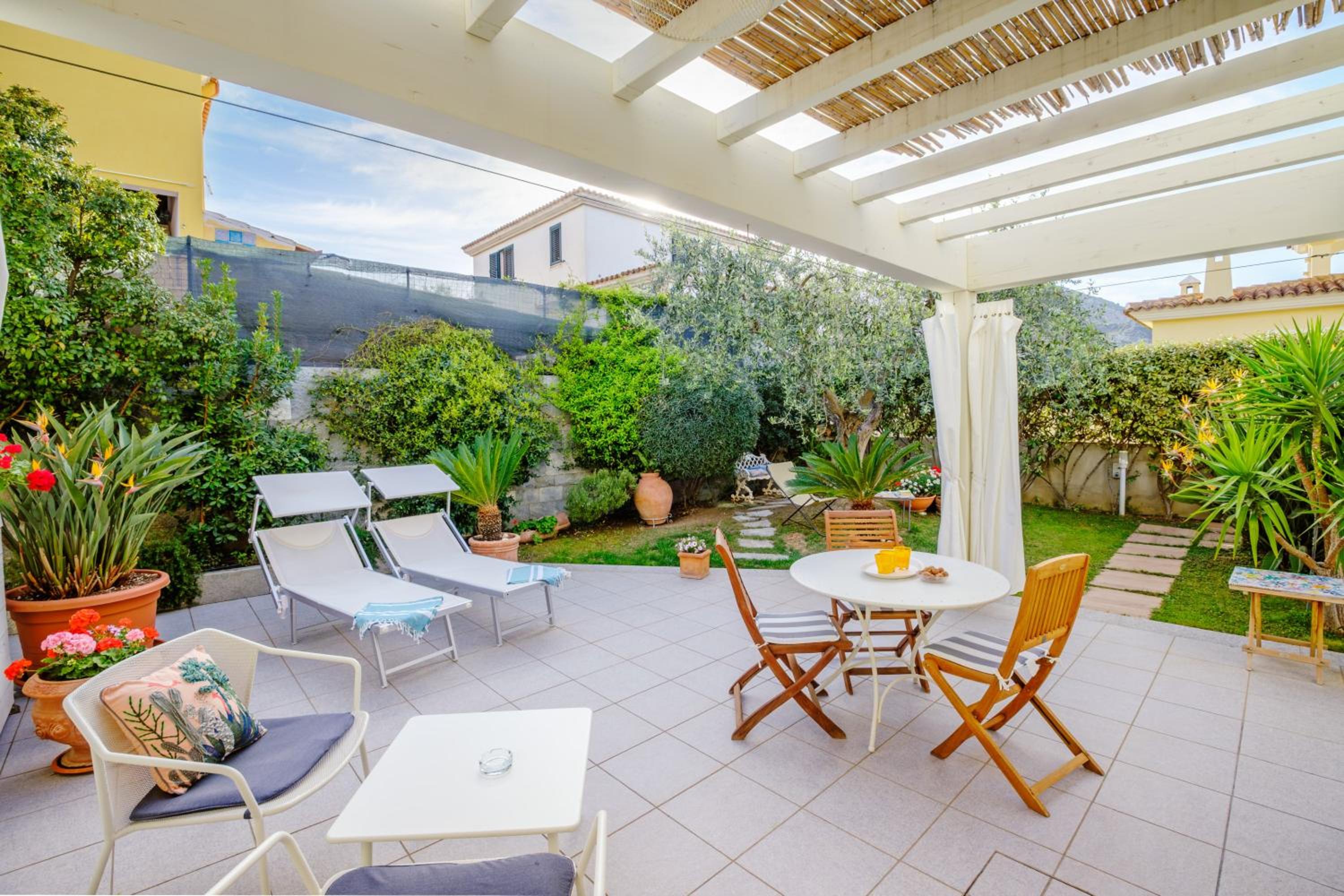Suite with Terrace photo 2
