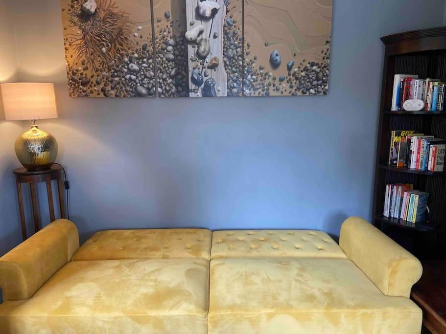 Two-Bedroom House photo 1