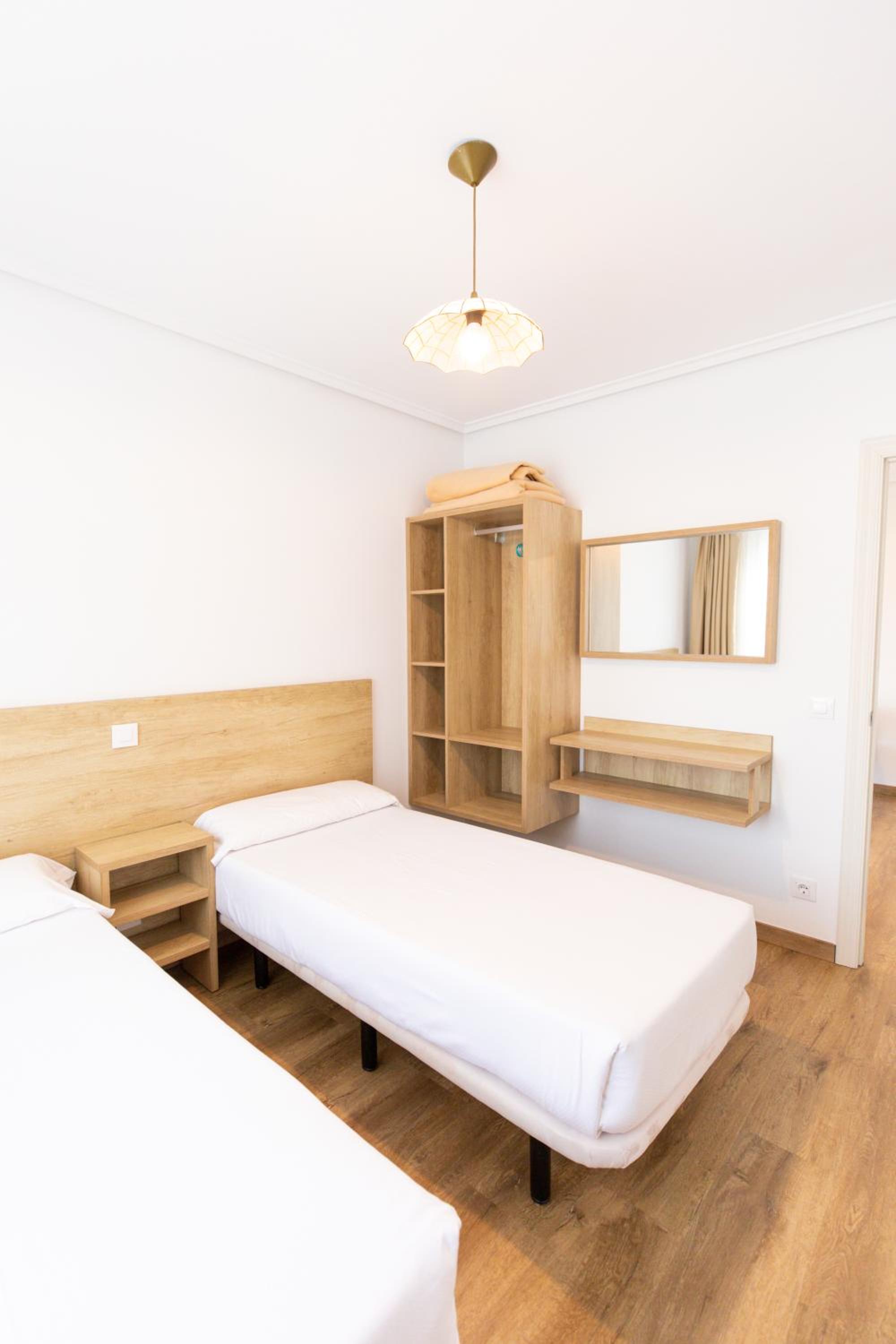 Apartment with Sea View photo 2