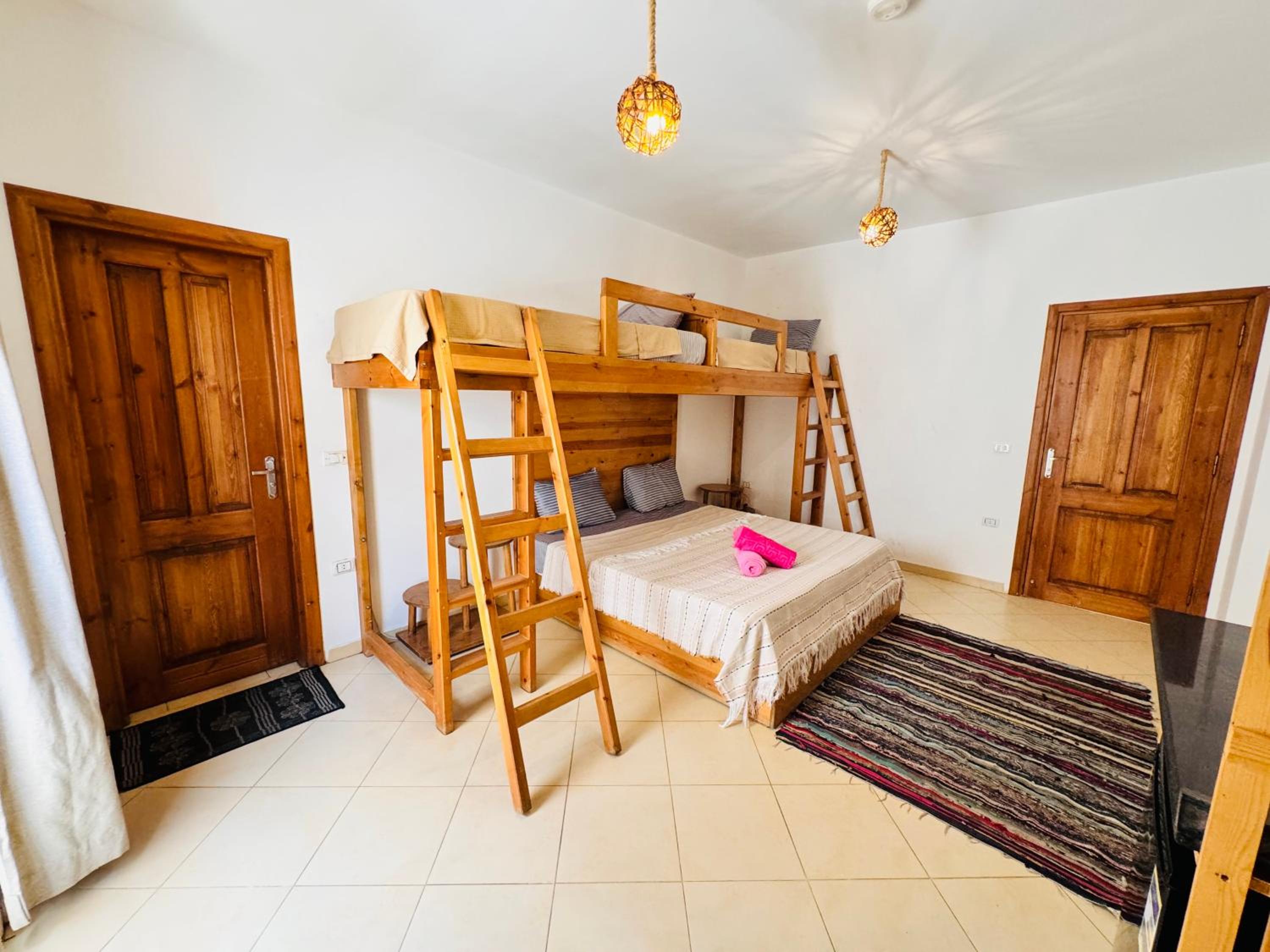 Quadruple Room photo 1