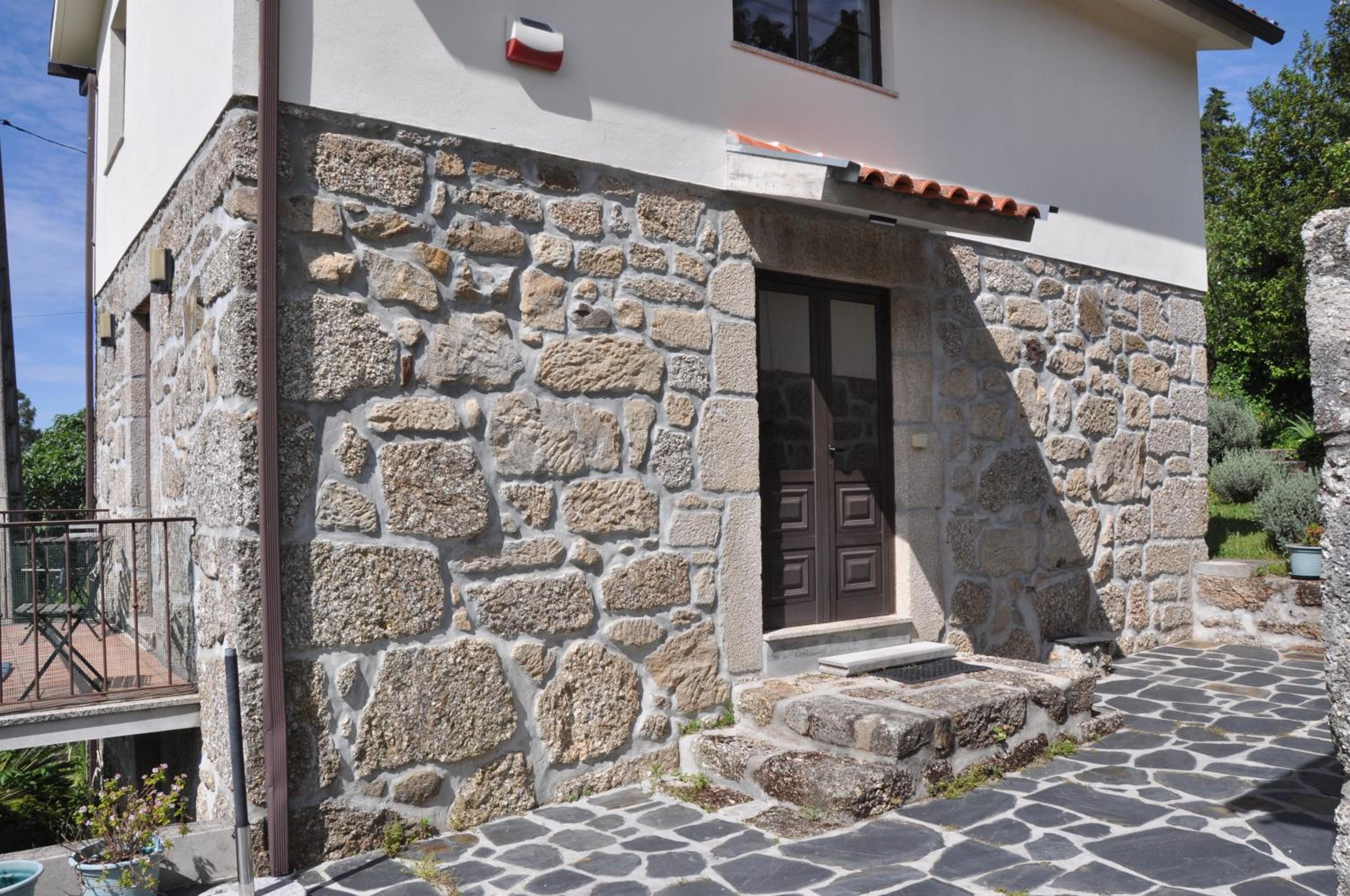 Holiday Home Casa Palmeira photo 2