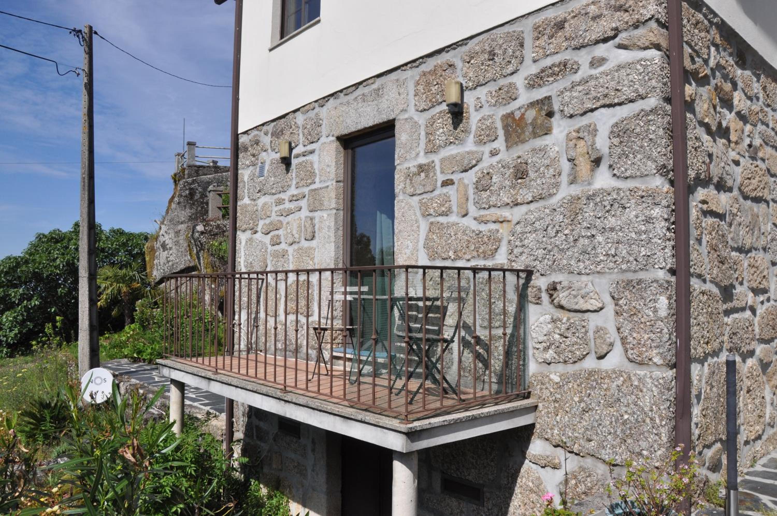 Holiday Home Casa Palmeira photo 3