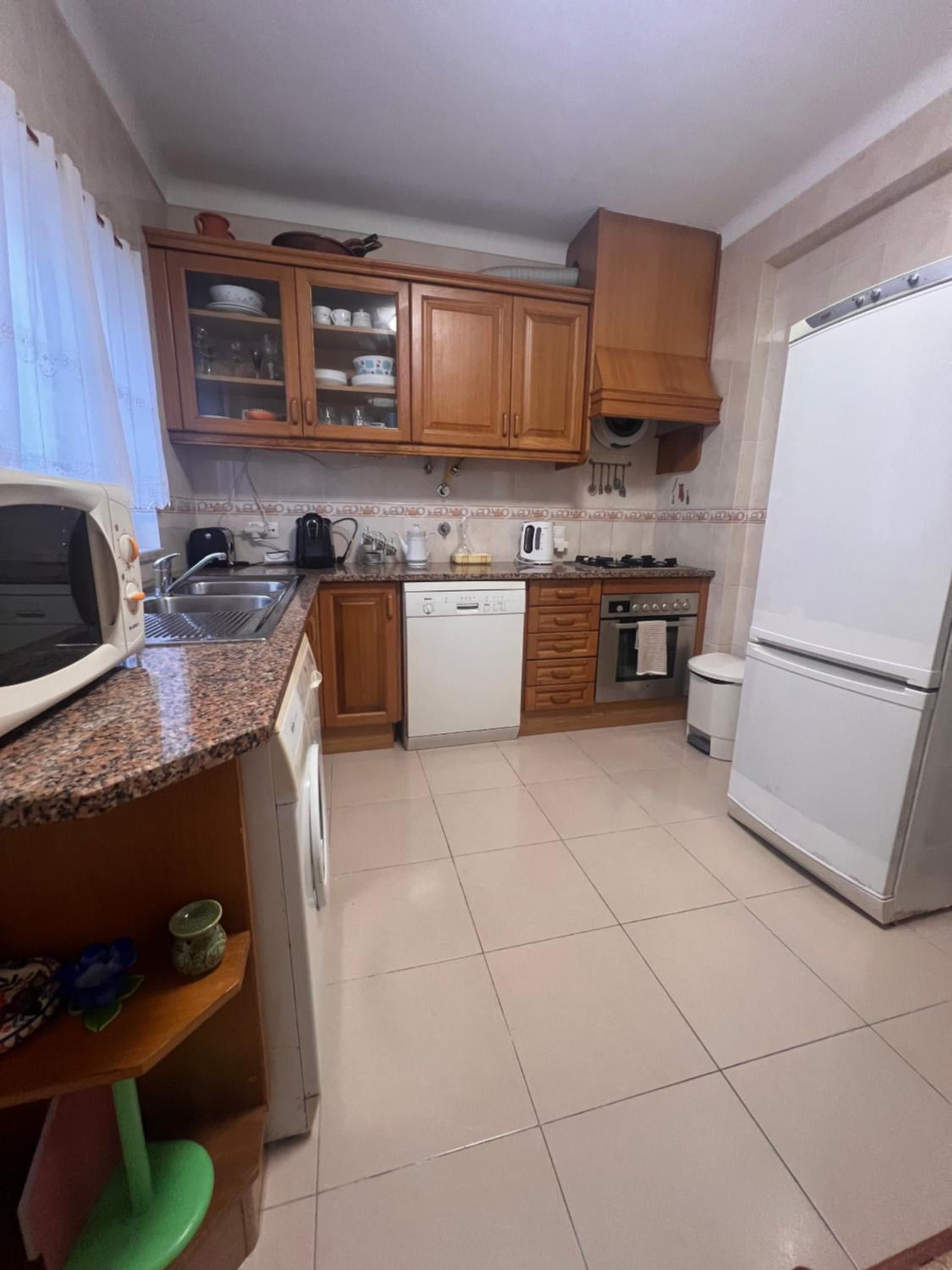 Two-Bedroom House photo 2