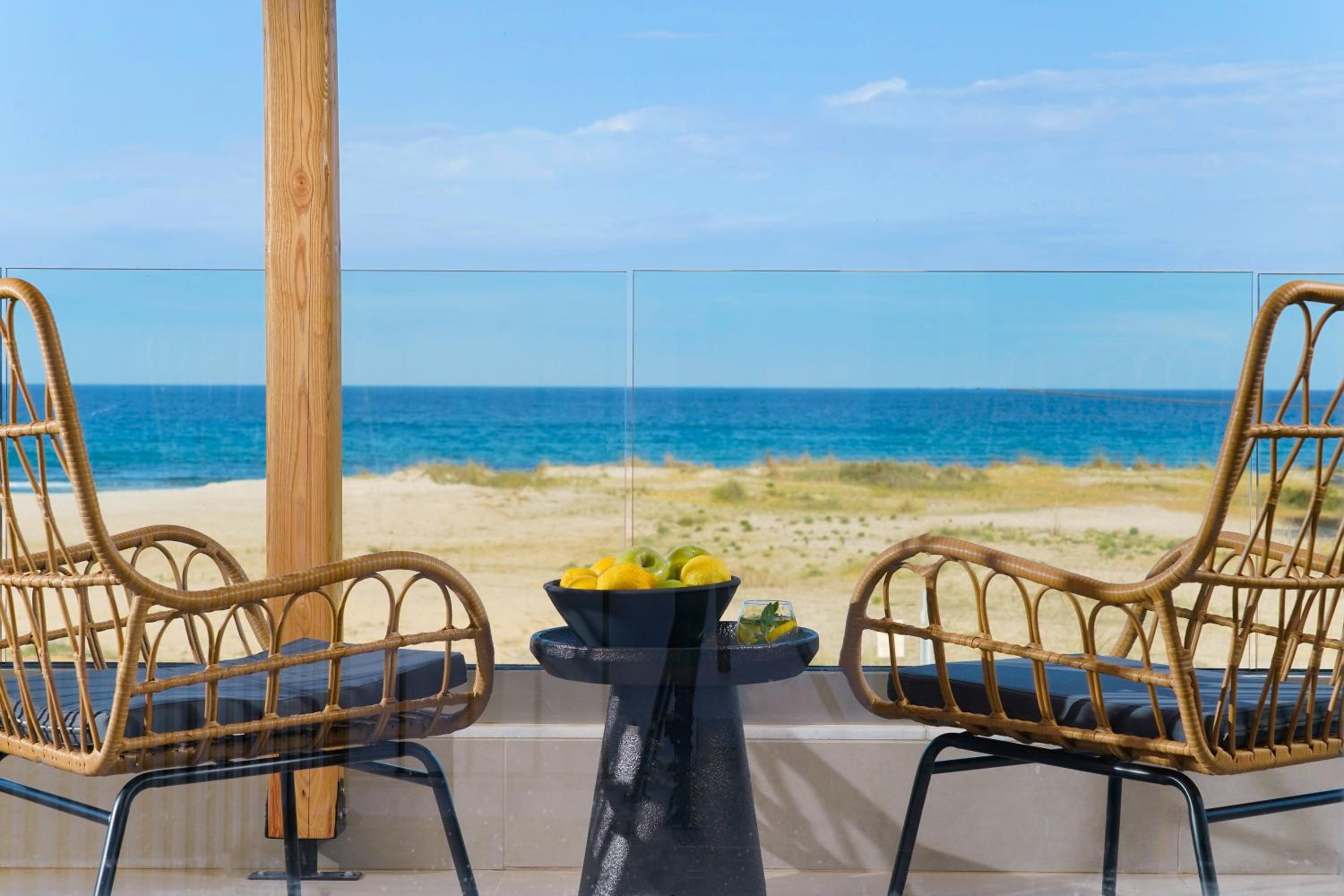 Sunrise Suite Sea view with Private Pool photo 2