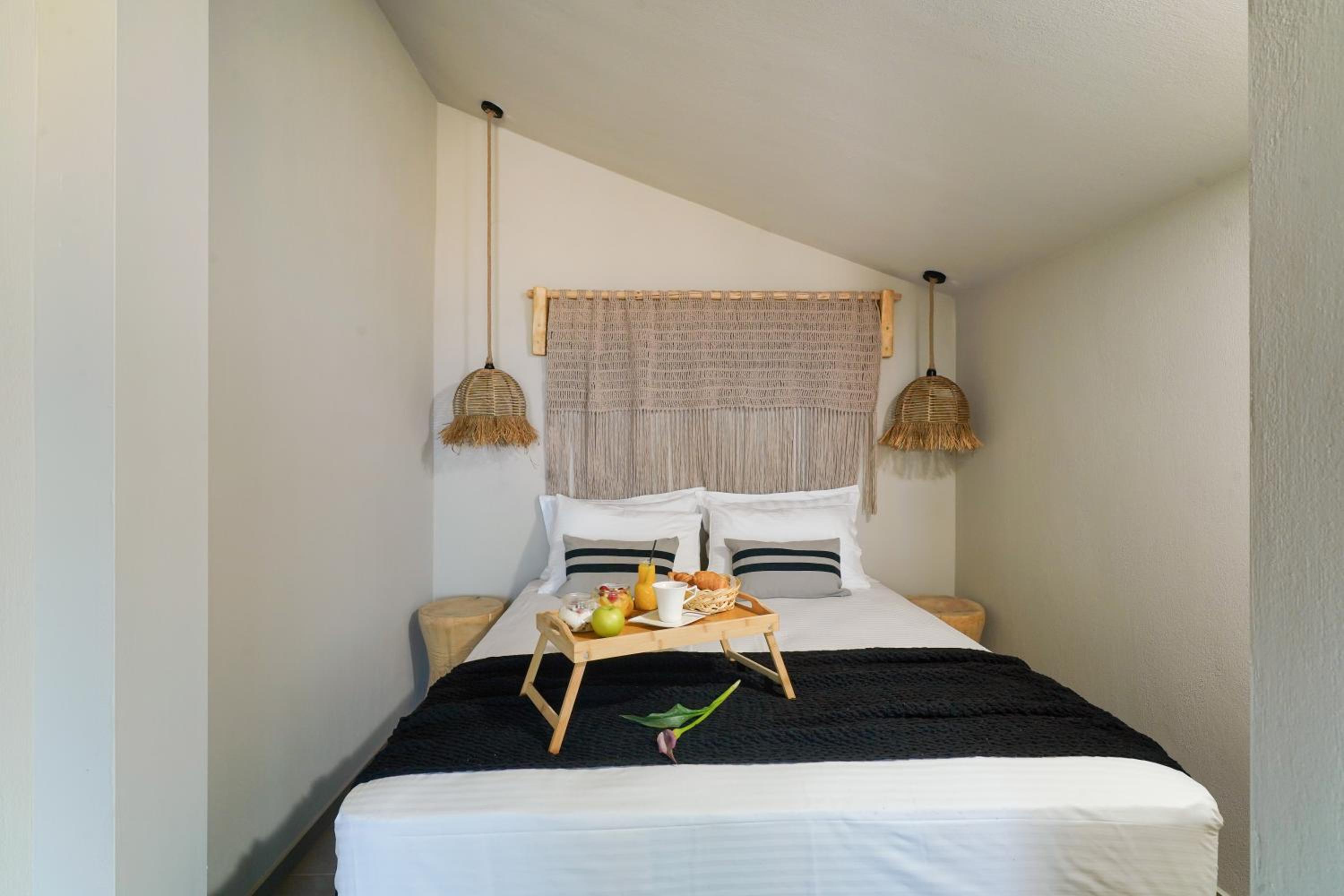 Sunrise Suite Sea view with Private Pool photo 1