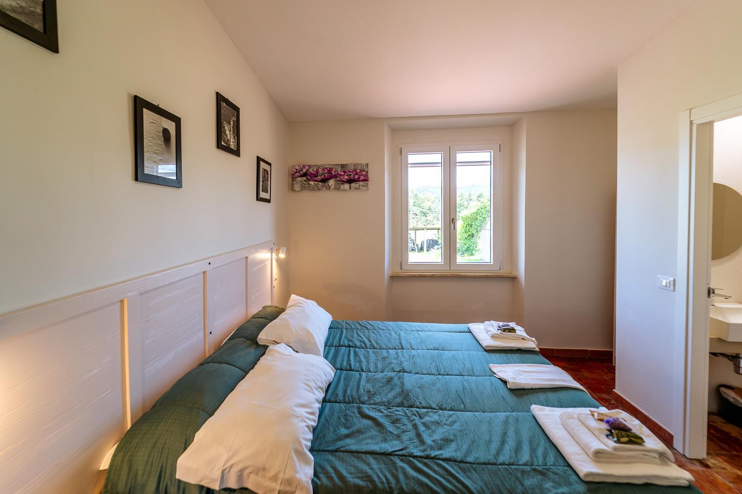 Double Room with Garden View photo 3