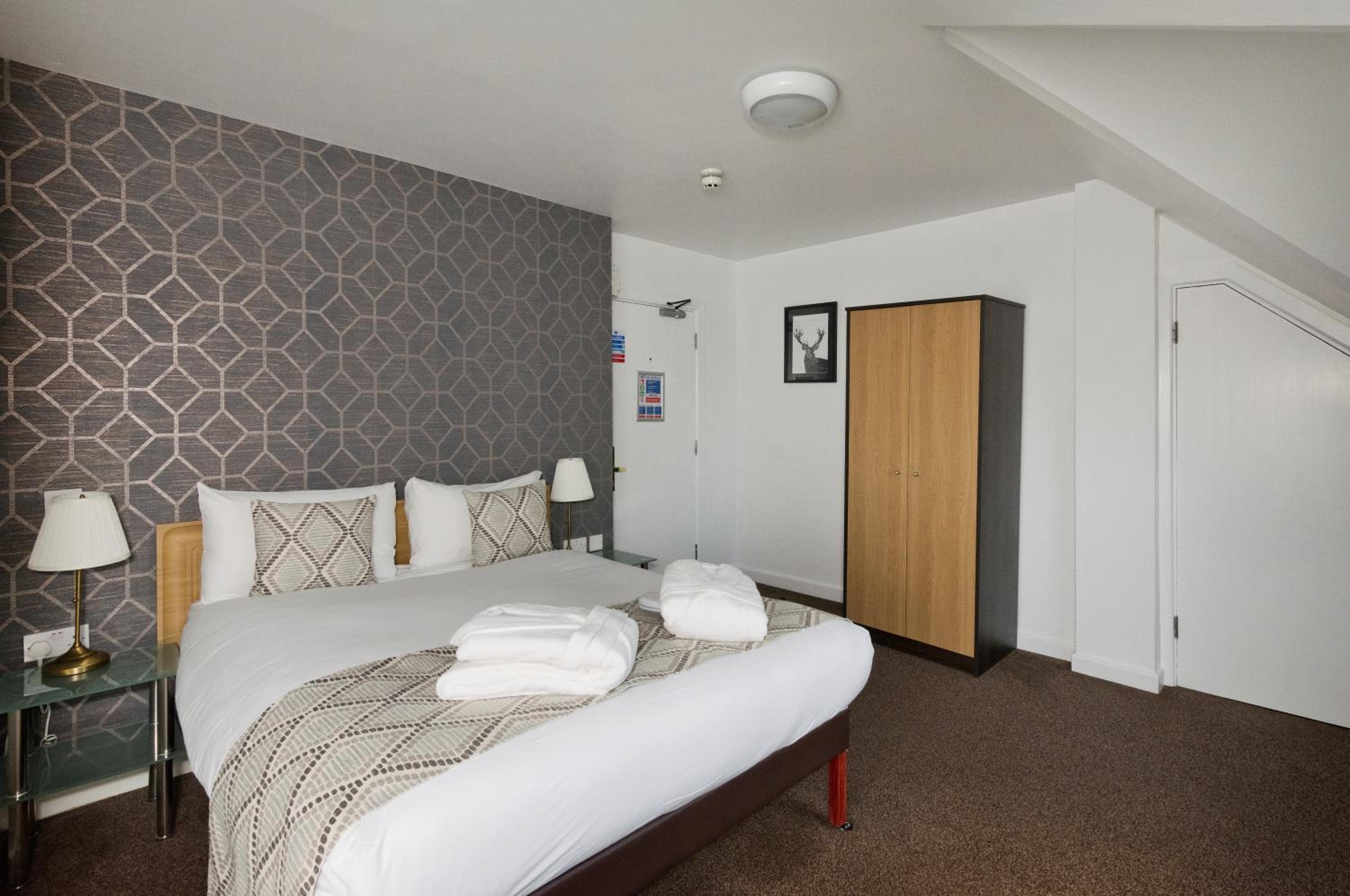 Premium Double Room