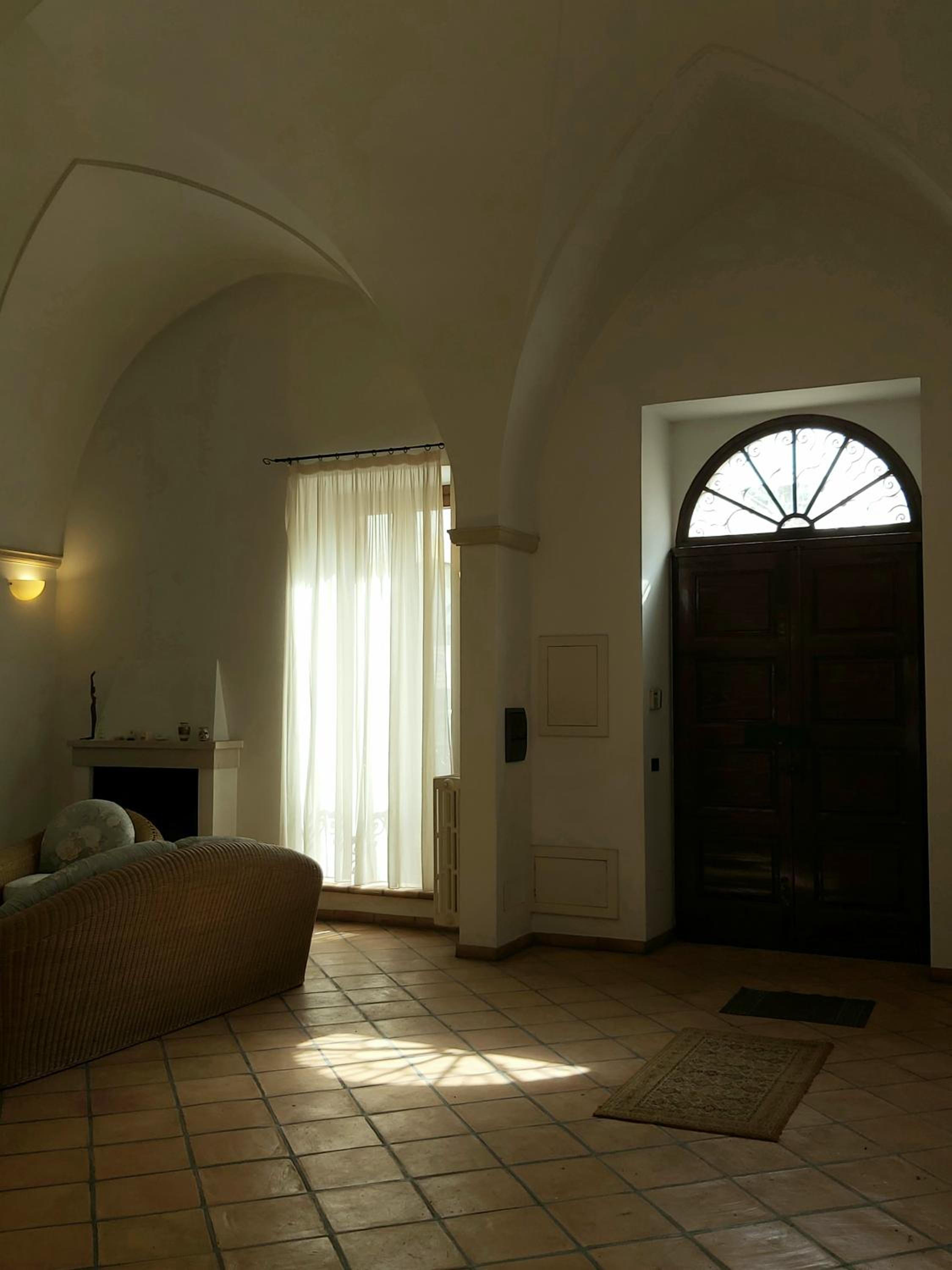 Two-Bedroom House photo 2