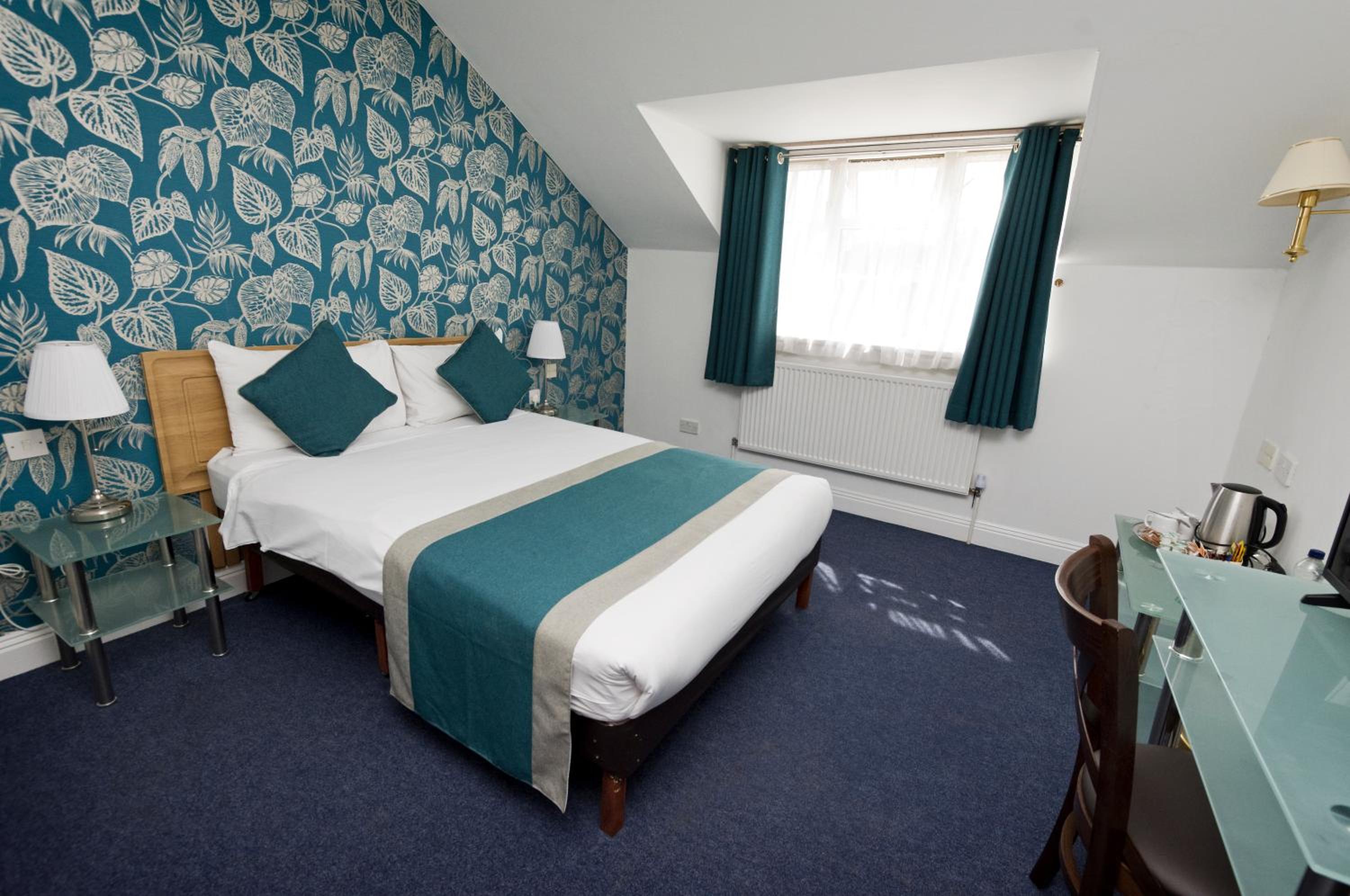 Standard Double Room - Photo 1