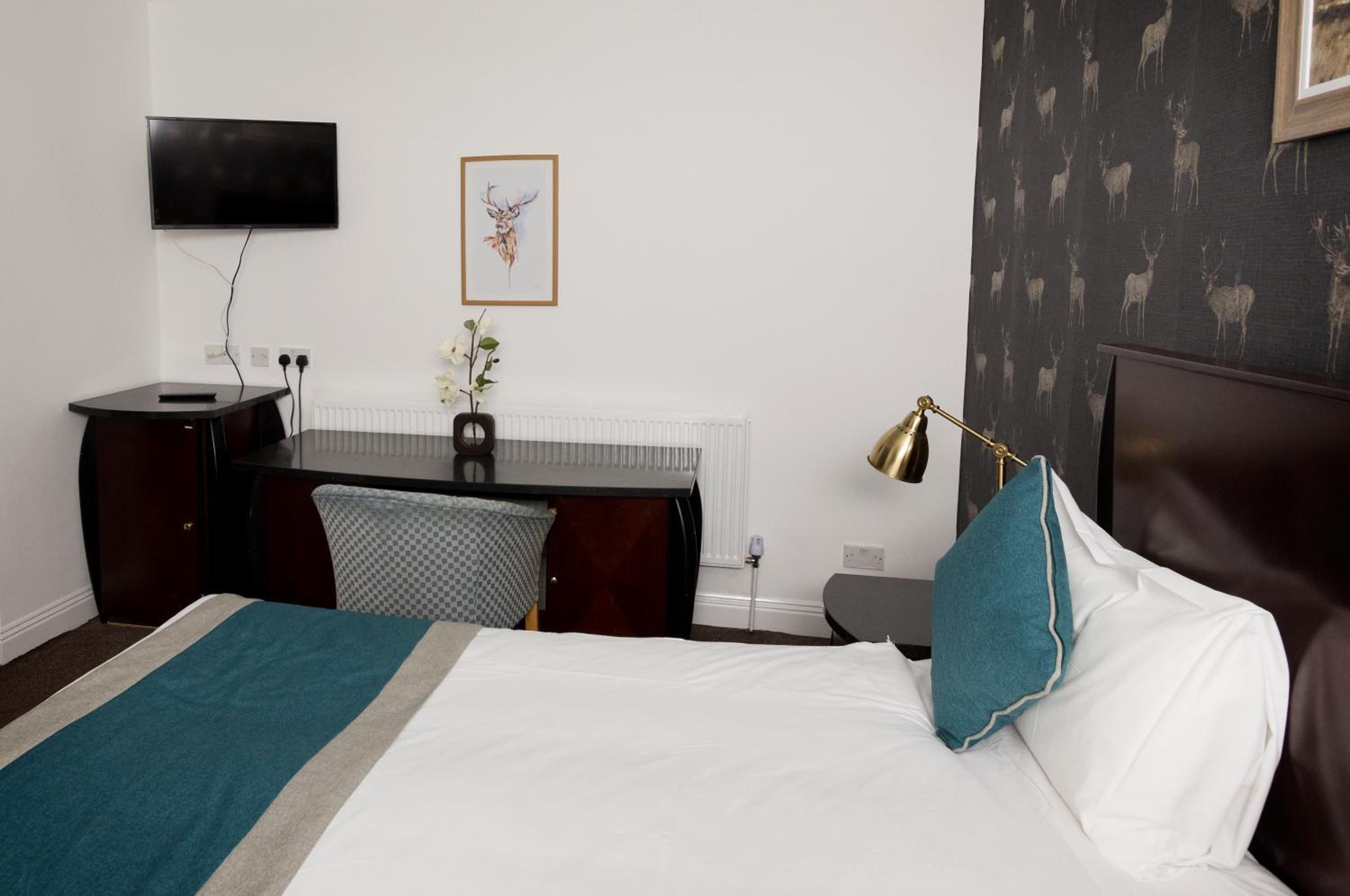 Standard Double Room - Photo 4
