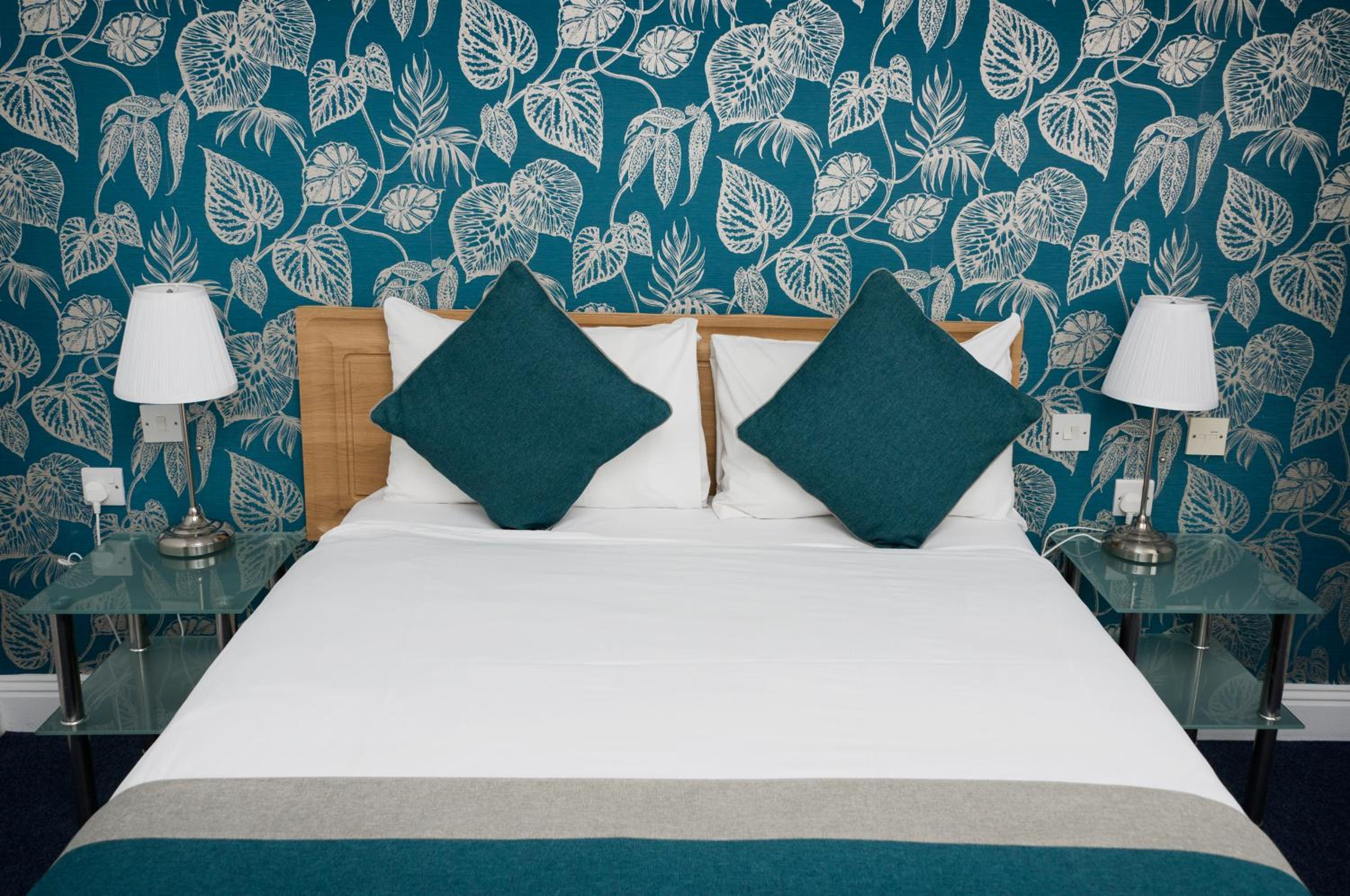 Standard Double Room - Photo 3
