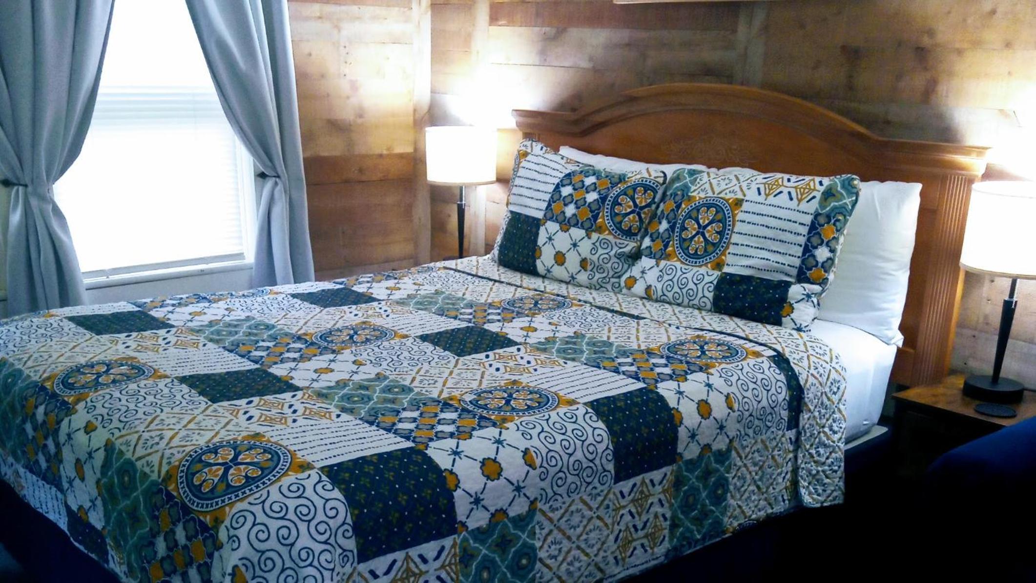 Deluxe Double Room photo 1