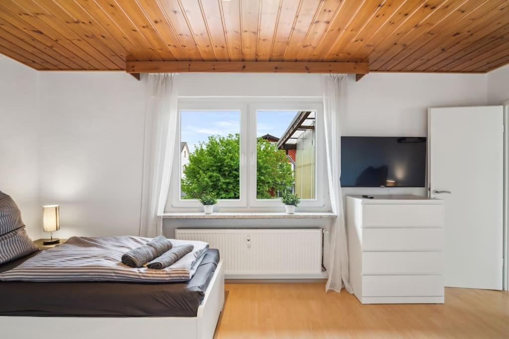 Two-Bedroom Apartment photo 1