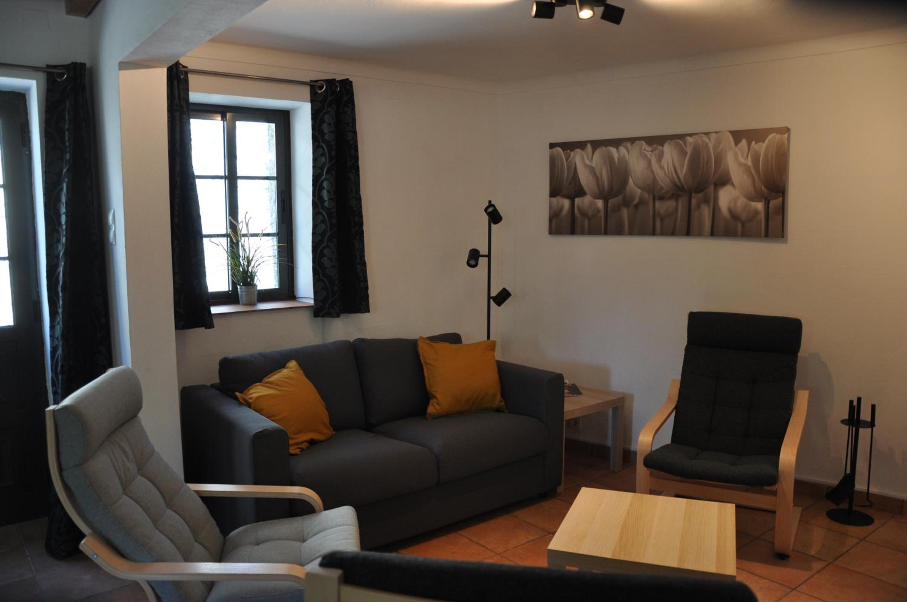 Holiday home Casa Agave photo 1