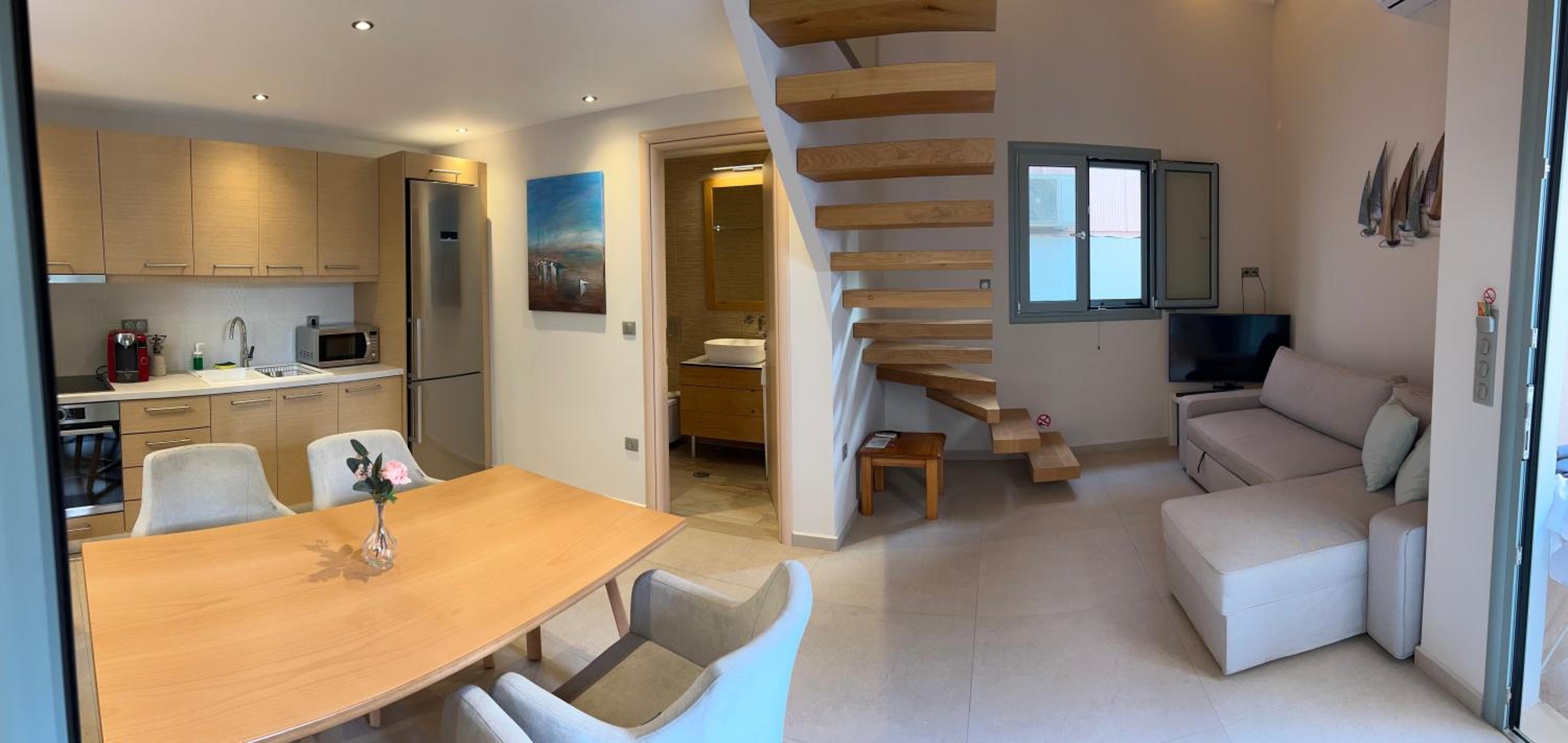 Superior Apartment