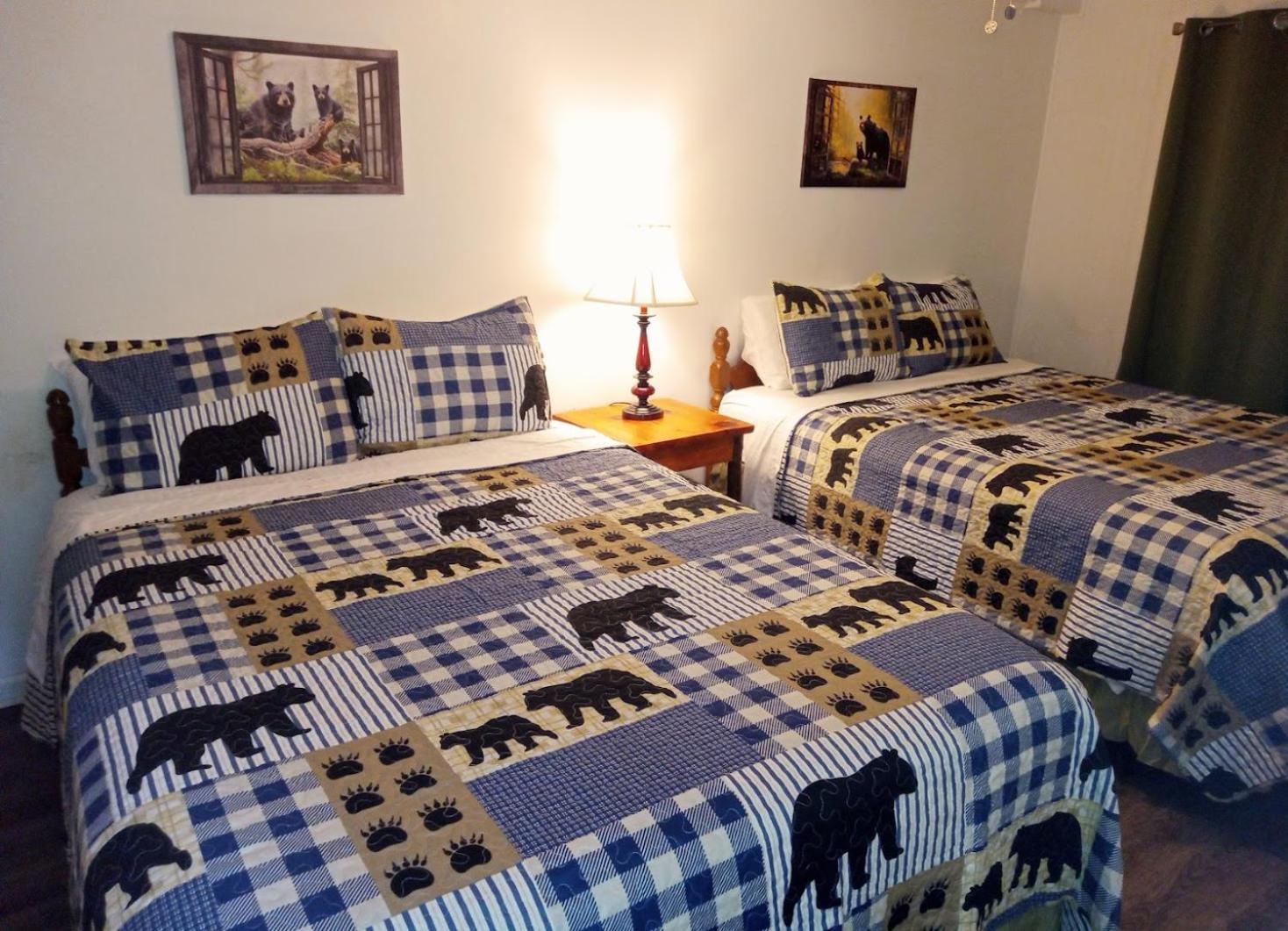 Double Room with Mountain View photo 1