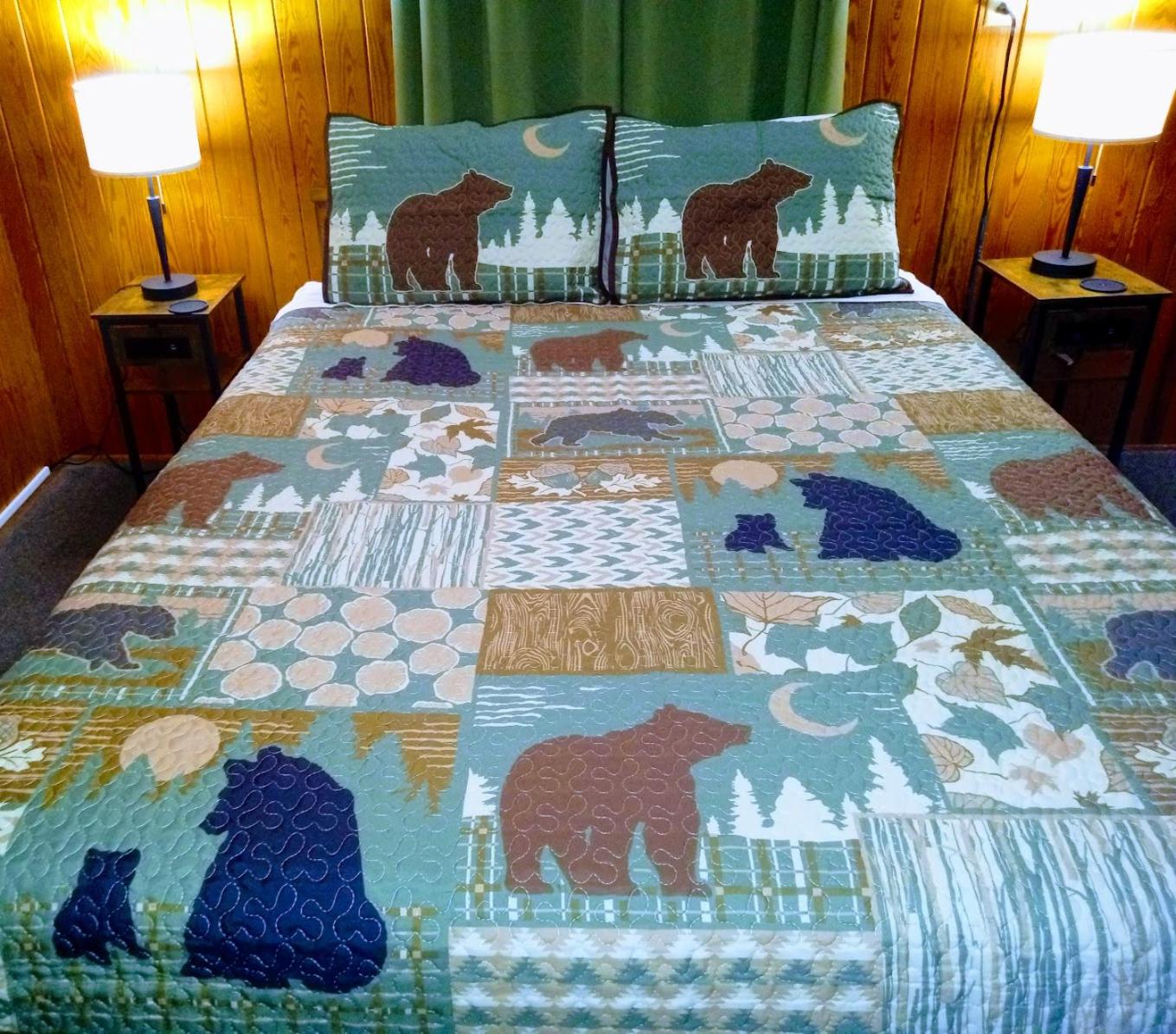 Double Room photo 2