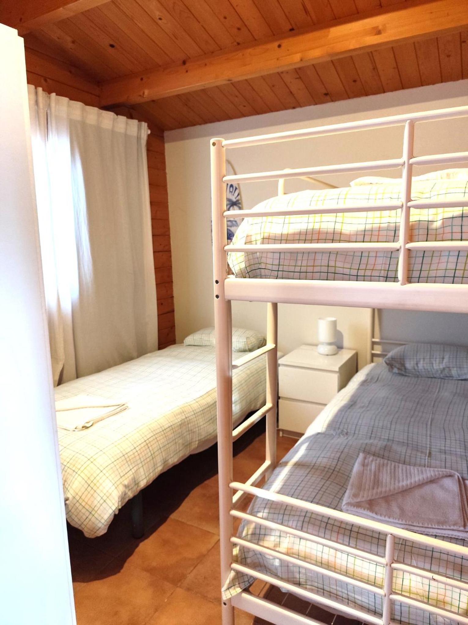 Bungalow familiar