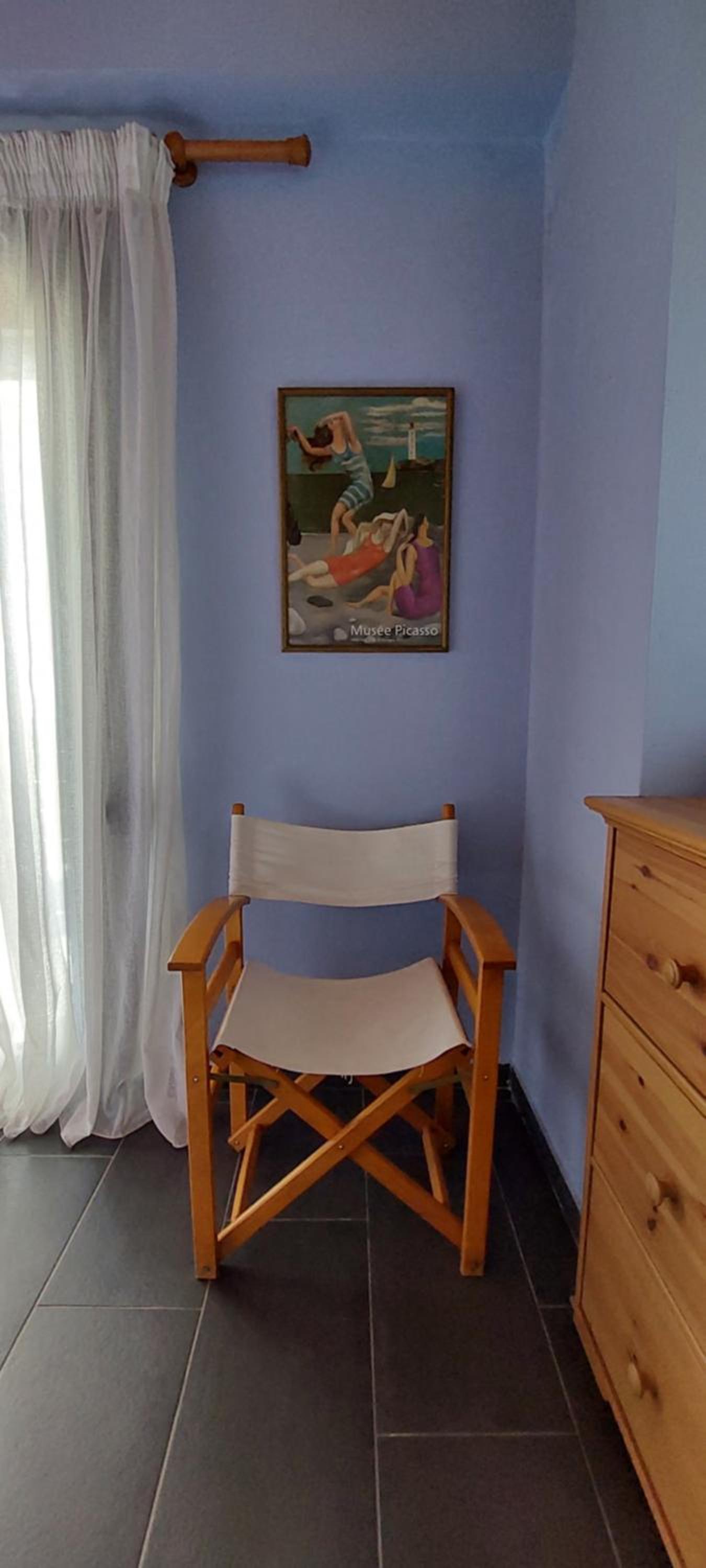 Two-Bedroom Chalet