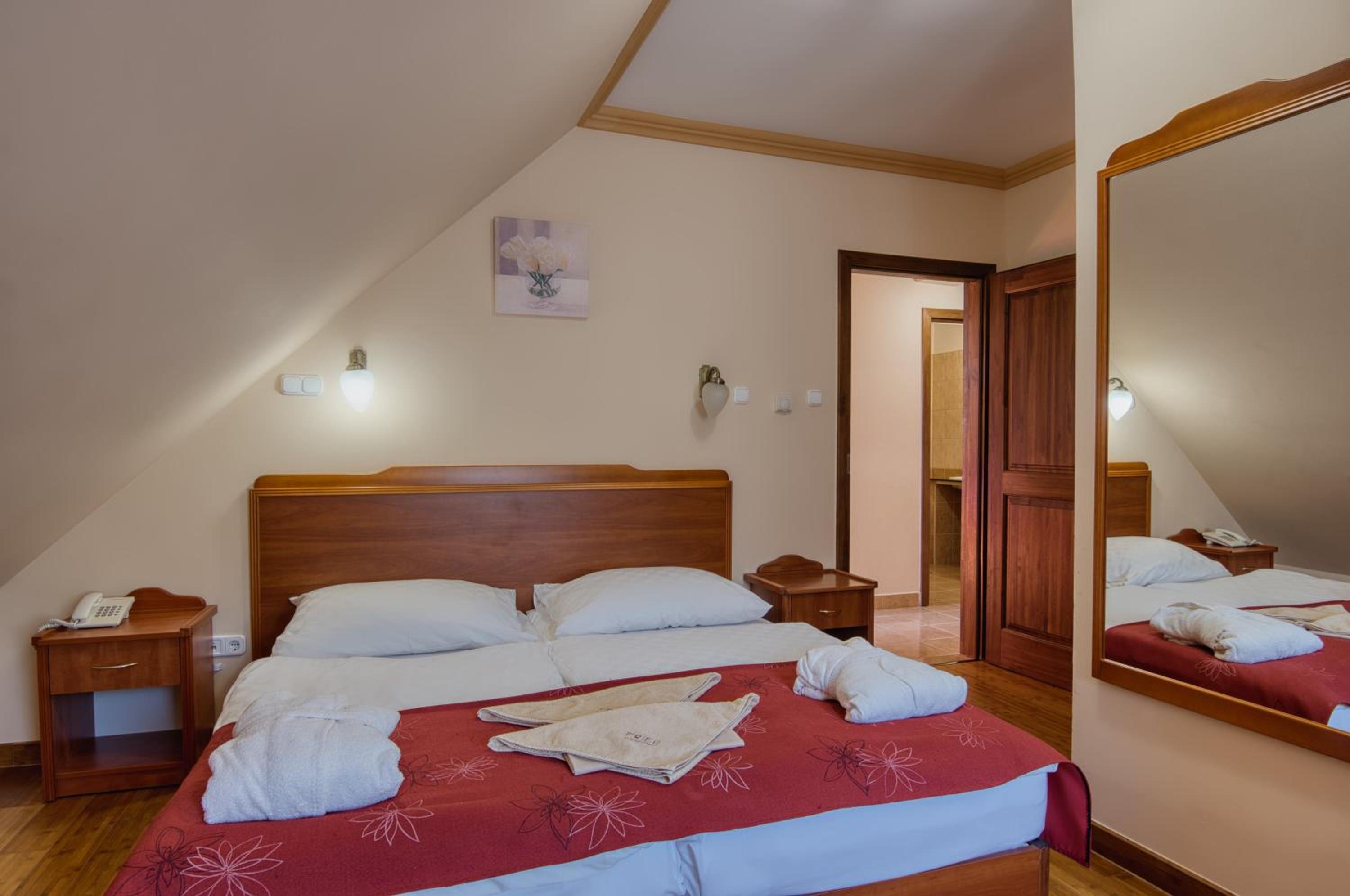 Double Room photo 1