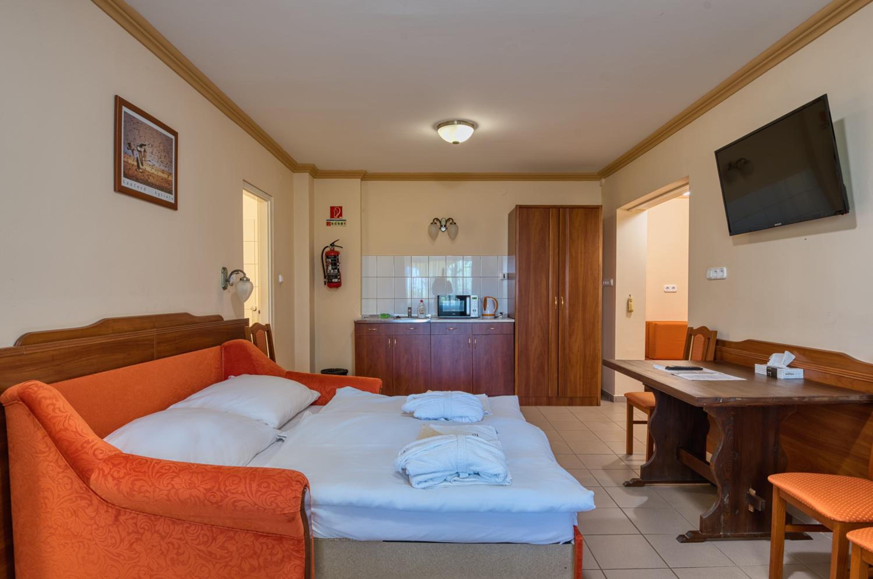 Double Room photo 3