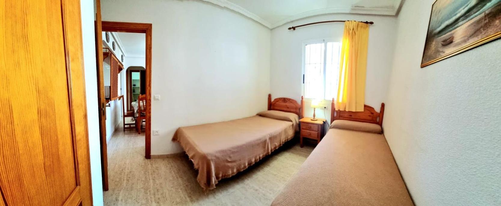 Two-Bedroom Apartment photo 3