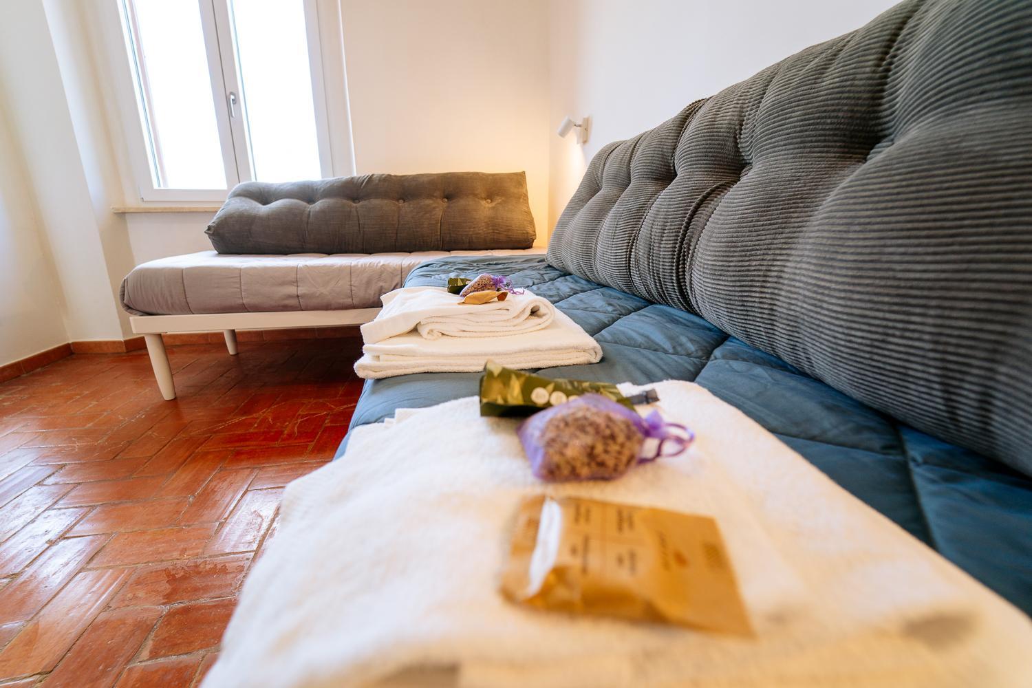 Suite photo 1