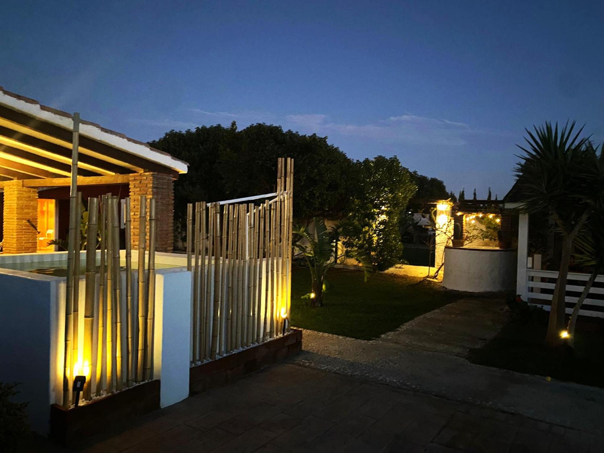 Bungalow photo 3