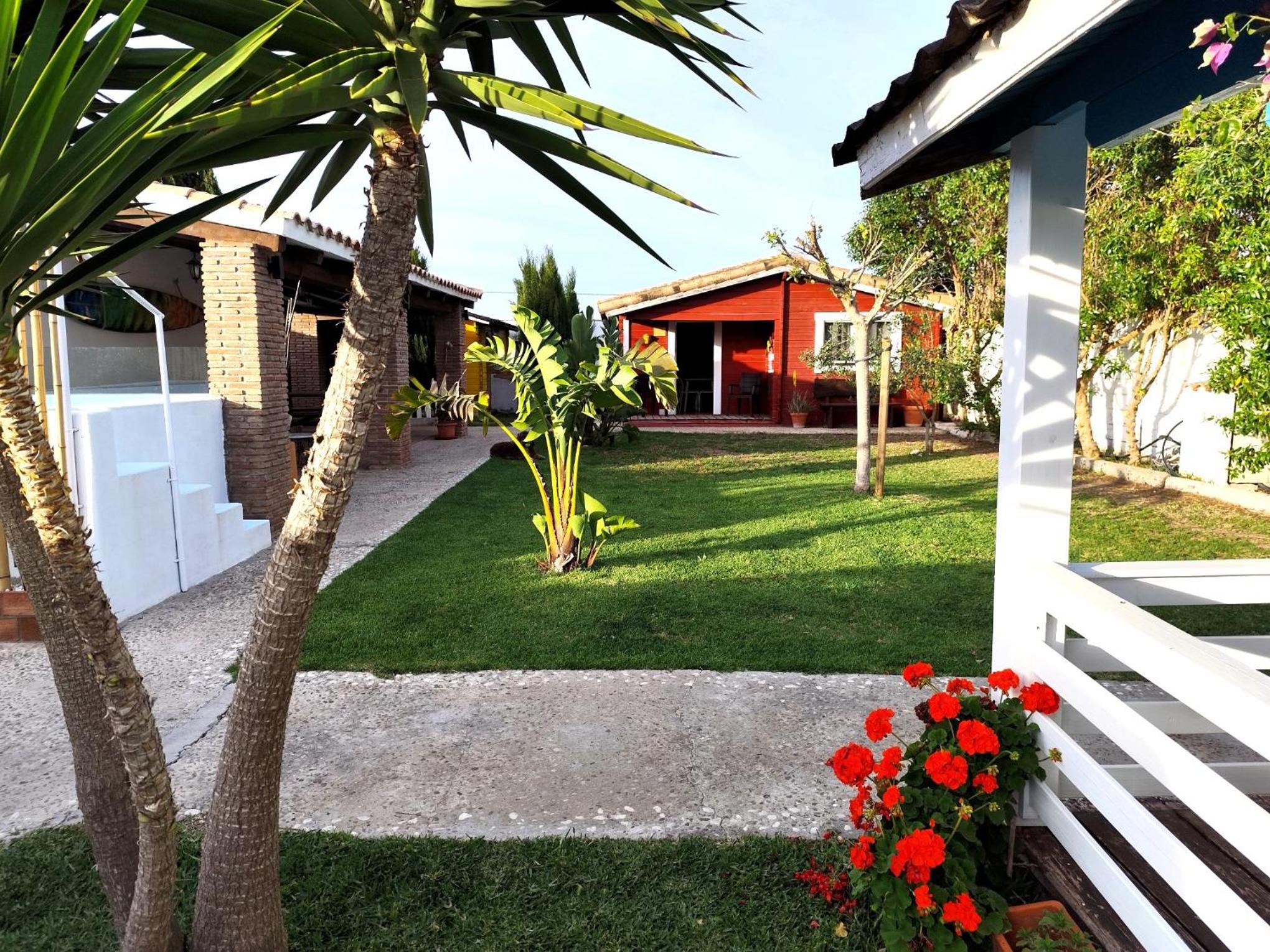 Family Bungalow photo 2