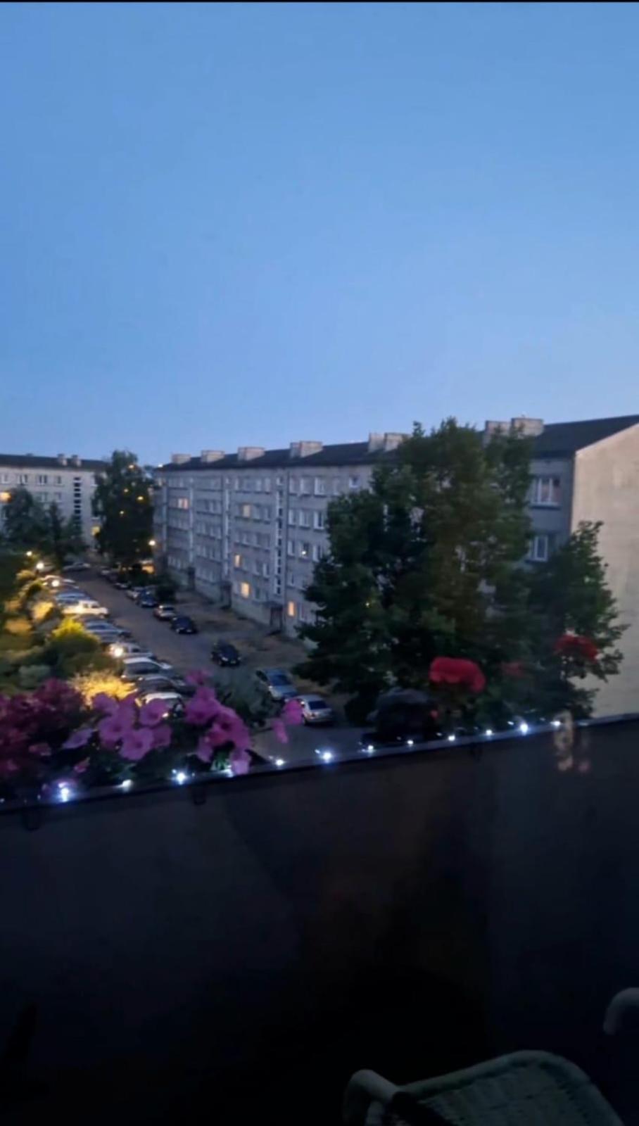 Two-Bedroom Apartment With Balcony photo 2