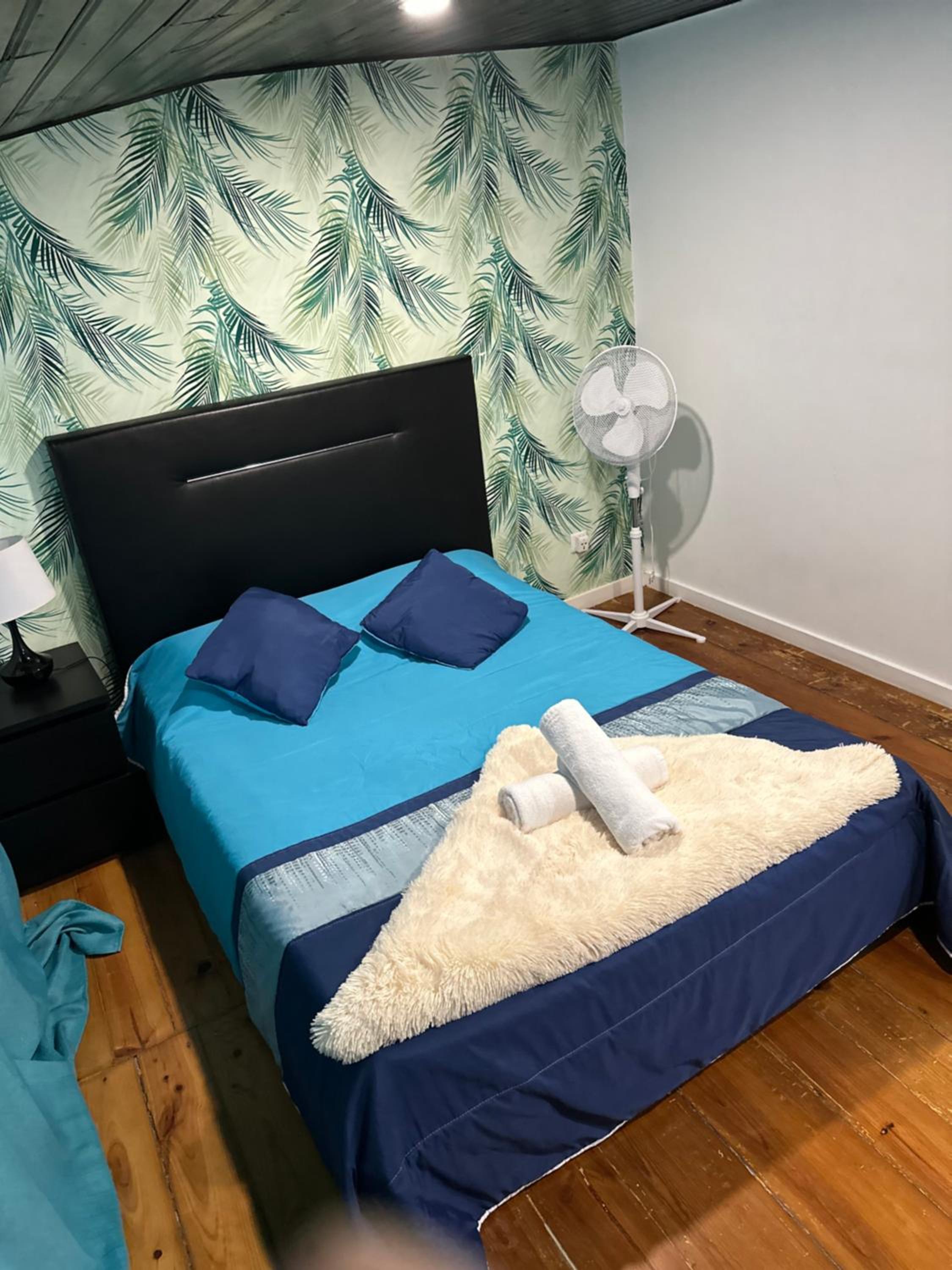 Double Room - Photo 2