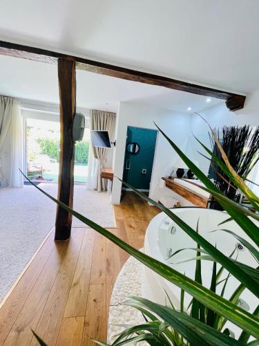 Double Room with Terrace photo 1