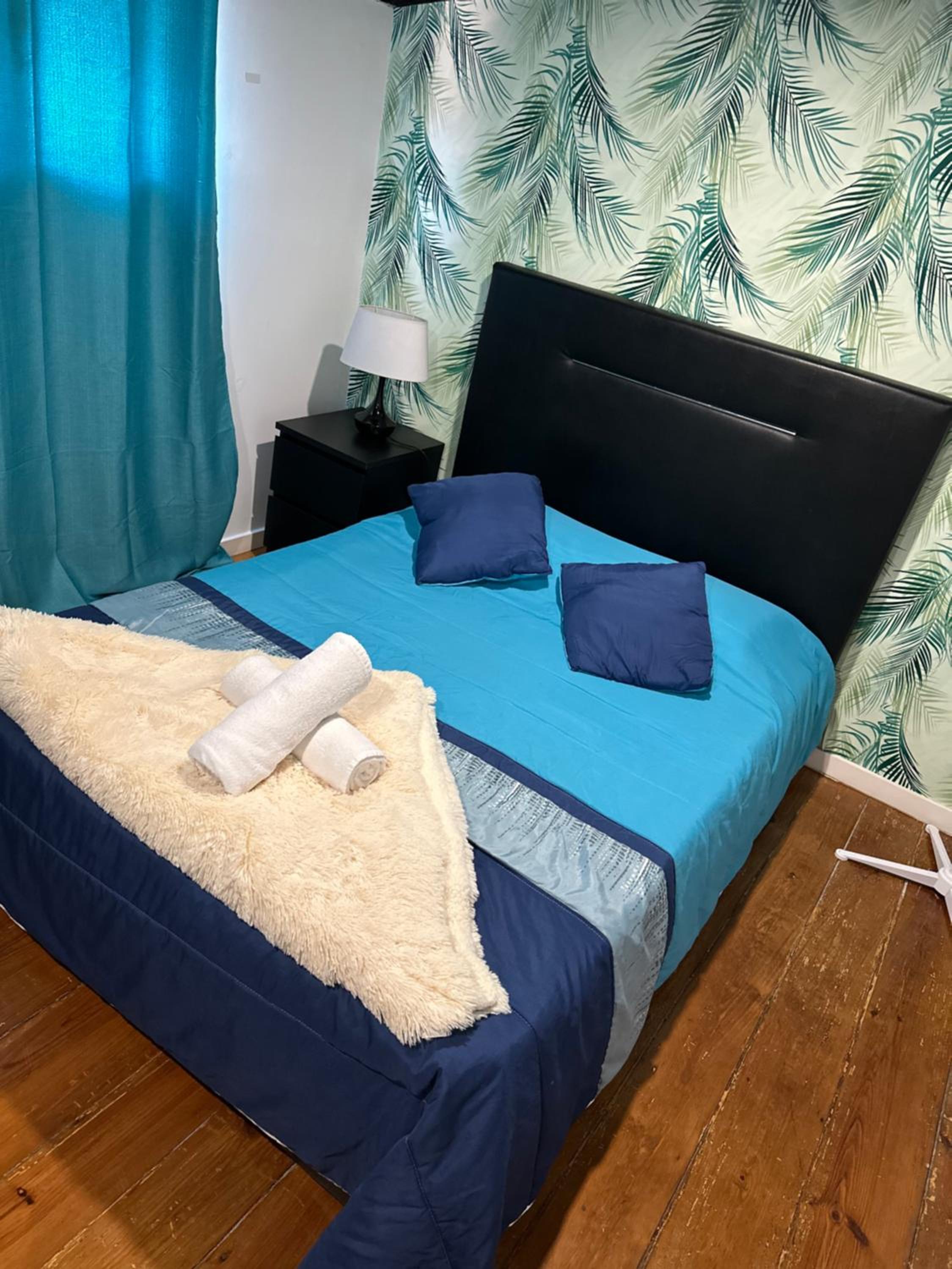 Double Room - Photo 1
