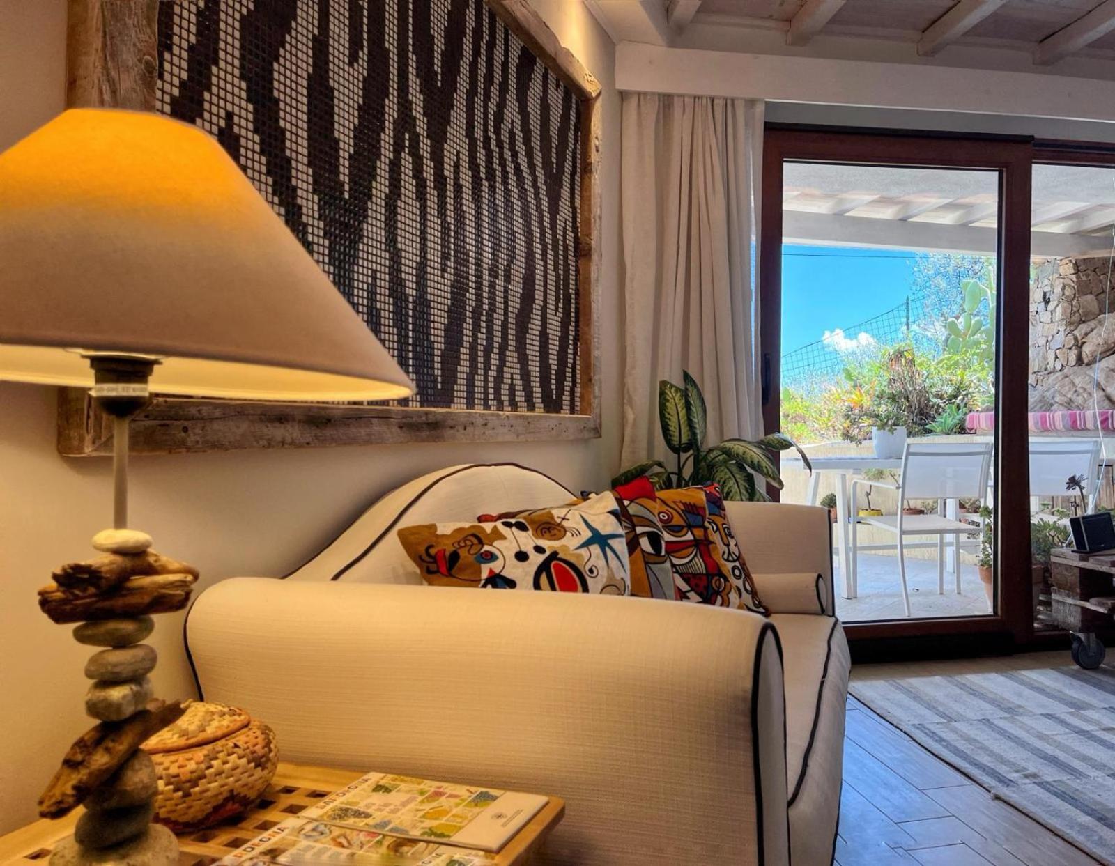 King Suite with Sea View photo 1