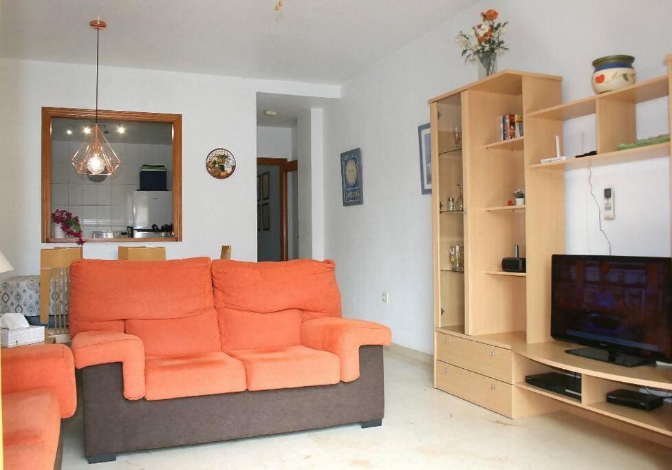 Departamento de tres habitaciones