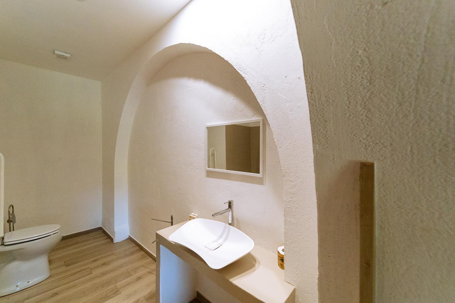 Double Room with Patio photo 3