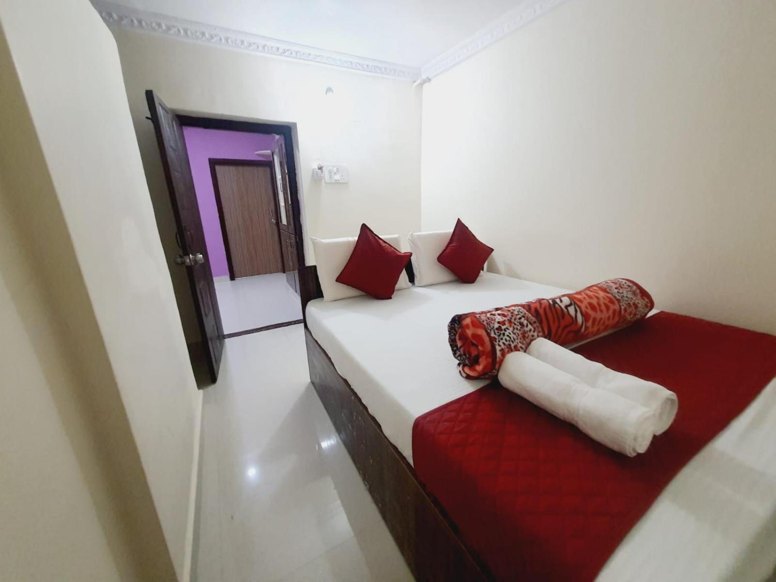 Budget Double Or Twin Room