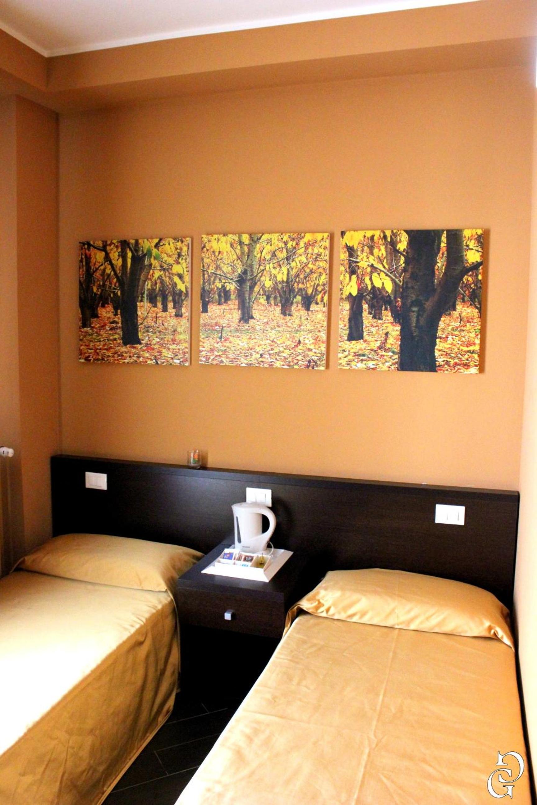 Twin Room photo 1
