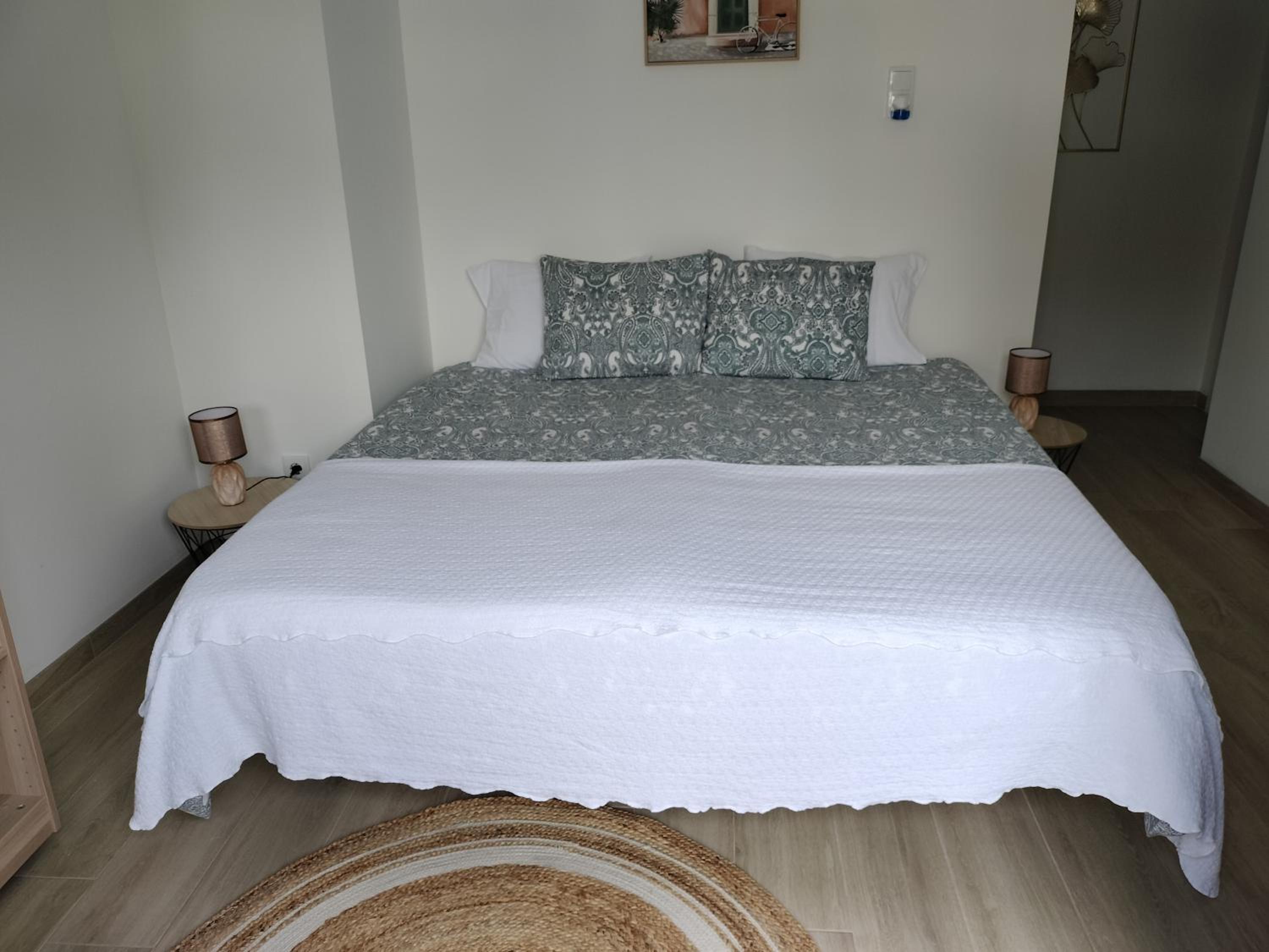 Standard Double or Twin Room photo 2