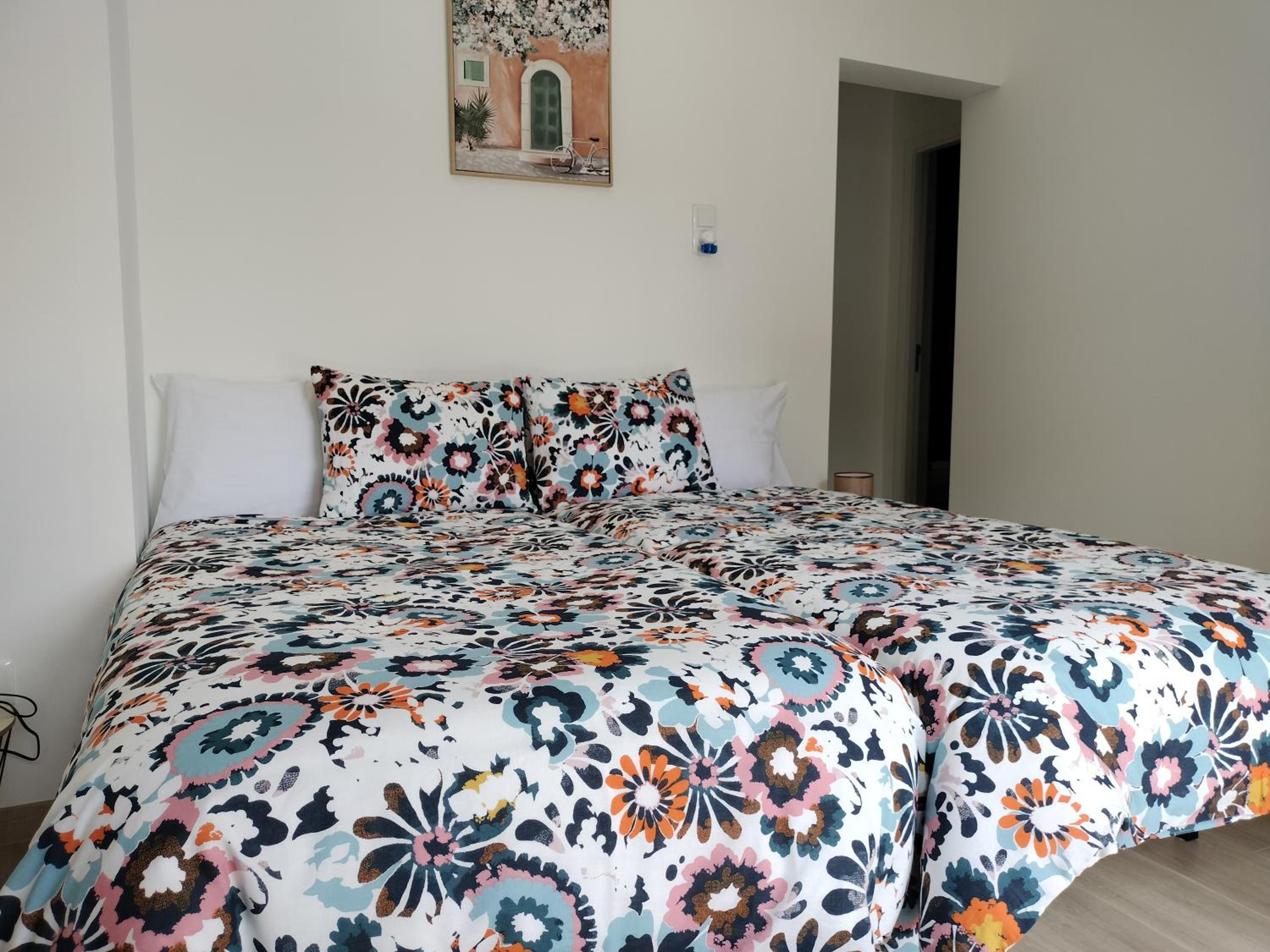 Standard Double or Twin Room photo 3